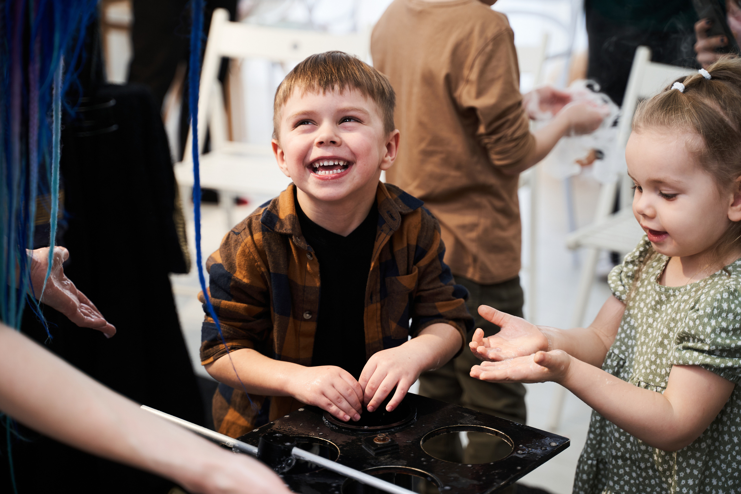 С днем рождения, Мия!. Фотограф в Тюмени Алиса Абрашина