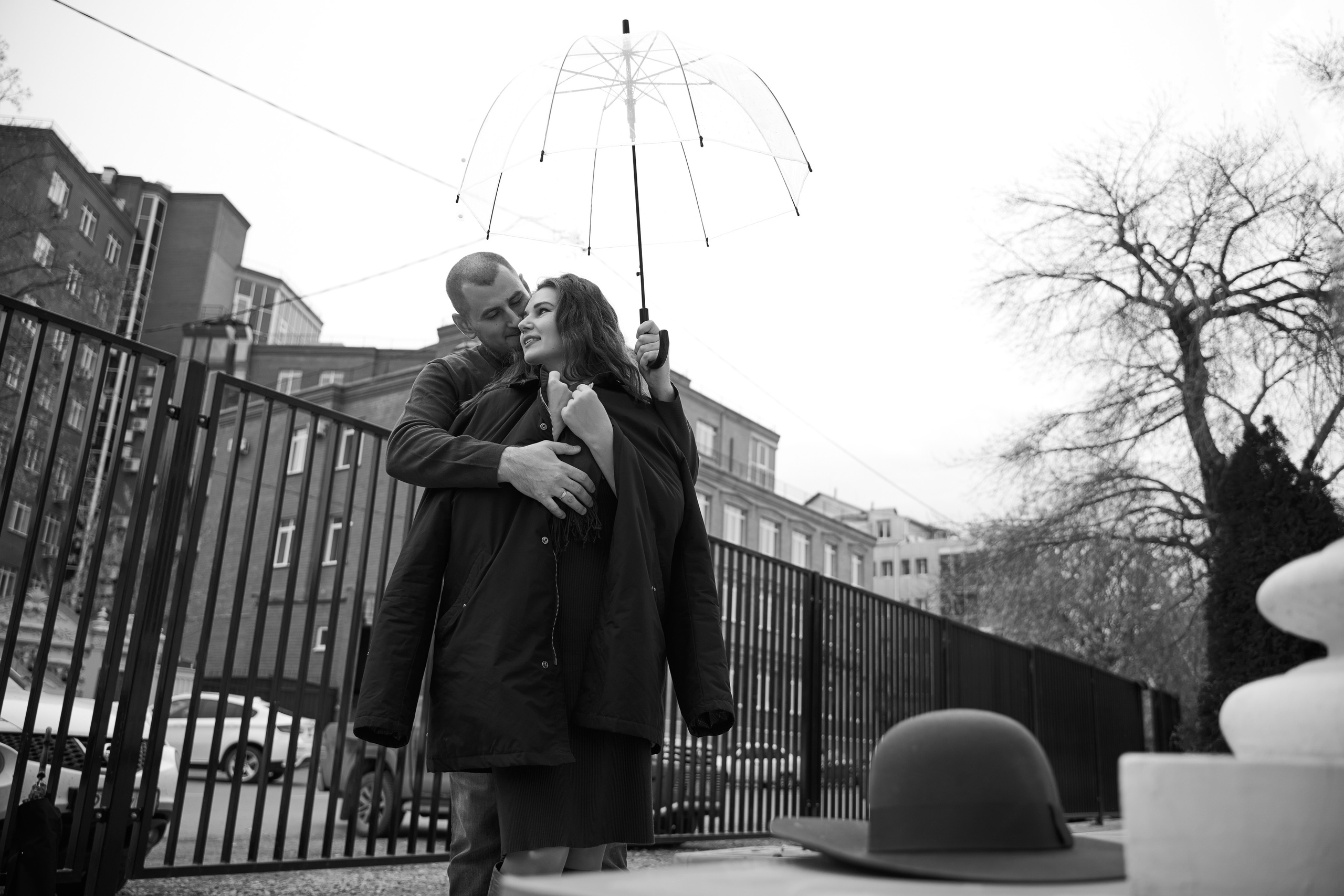 Love story. Фотограф в Тюмени Алиса Абрашина