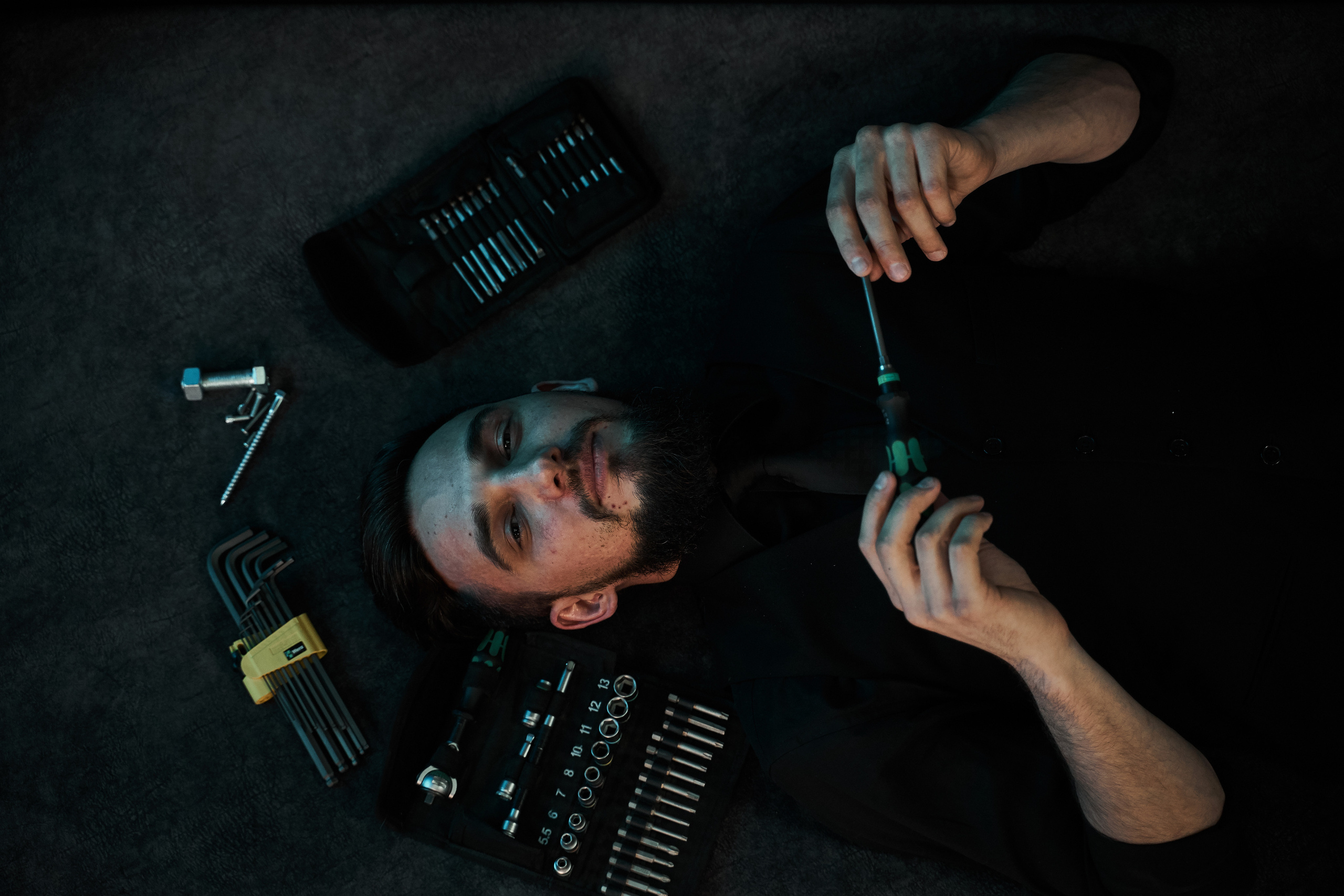 Контент. Фотограф в Тюмени Алиса Абрашина