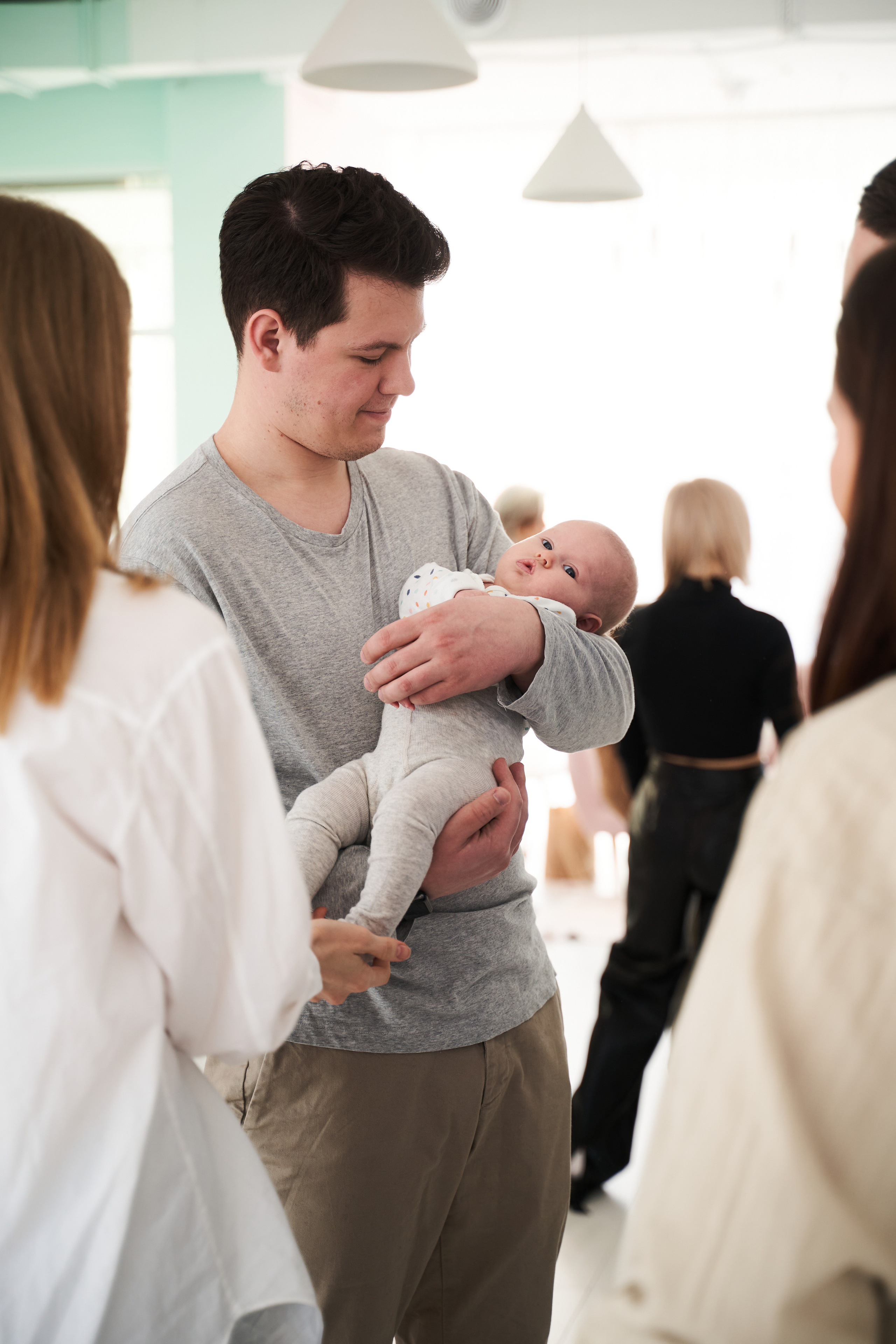 С днем рождения, Мия!. Фотограф в Тюмени Алиса Абрашина
