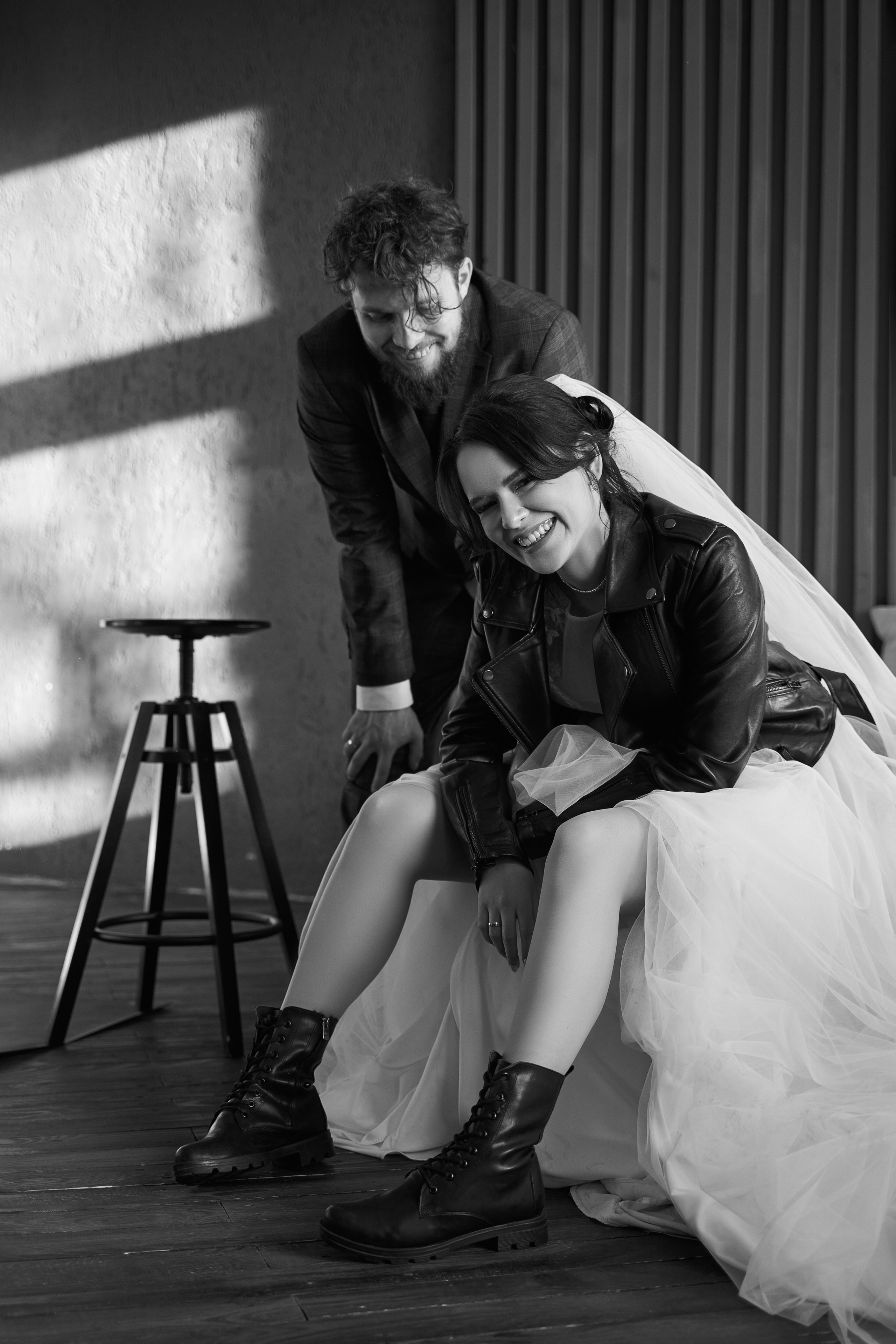 Свадьба Максима и Алины. Фотограф в Тюмени Алиса Абрашина