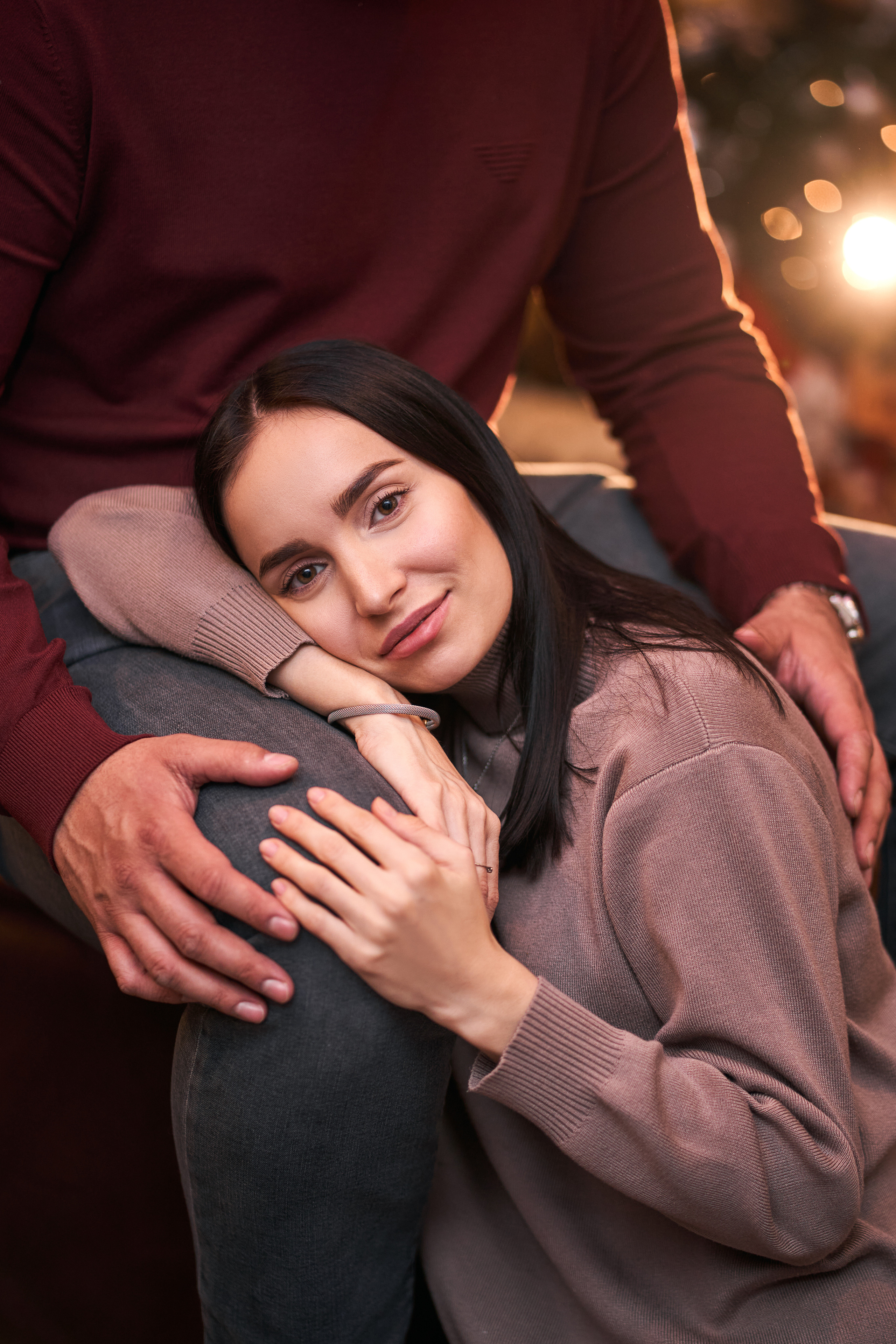 New Year. Фотограф в Тюмени Алиса Абрашина