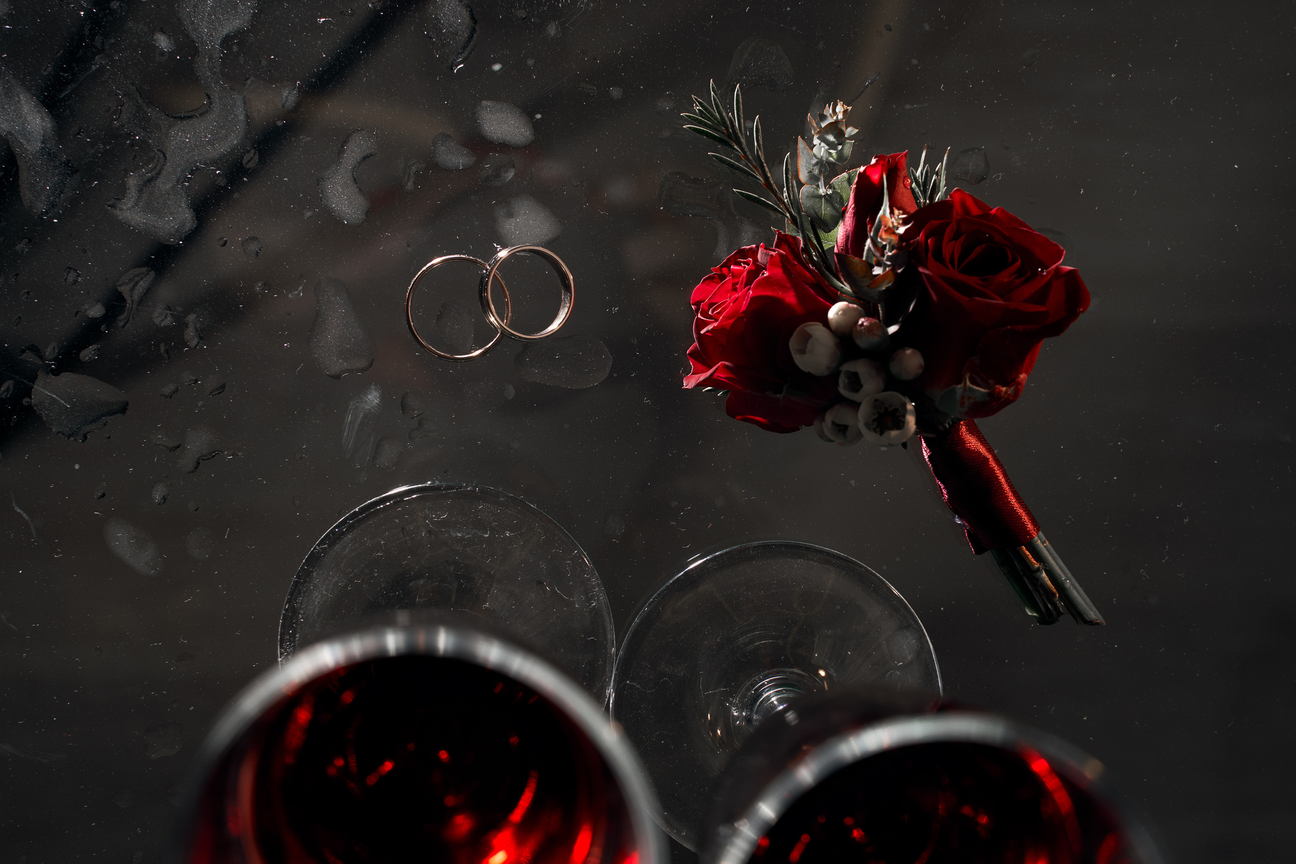 Свадьба Максима и Алины. Фотограф в Тюмени Алиса Абрашина