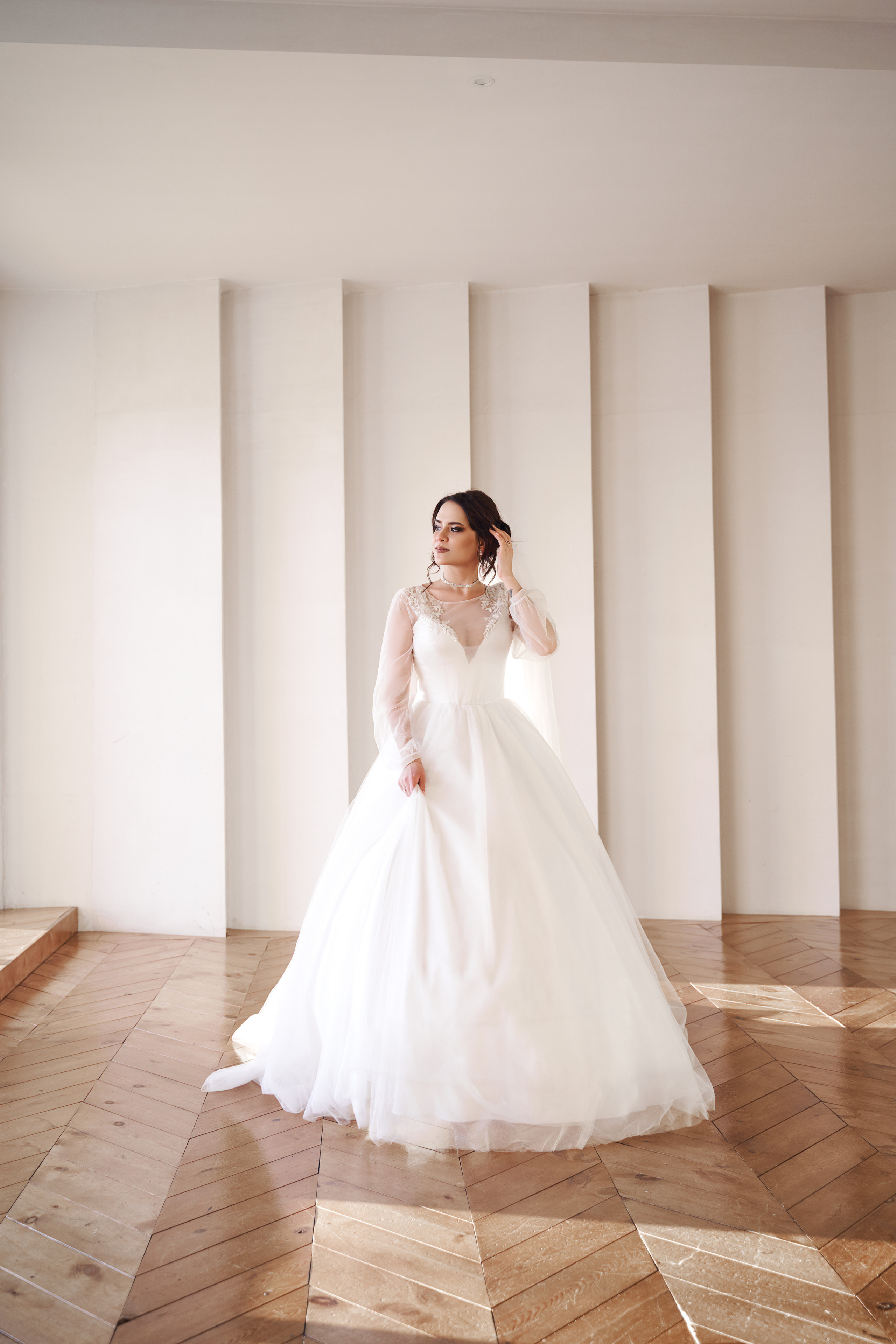 Свадьба Максима и Алины. Фотограф в Тюмени Алиса Абрашина