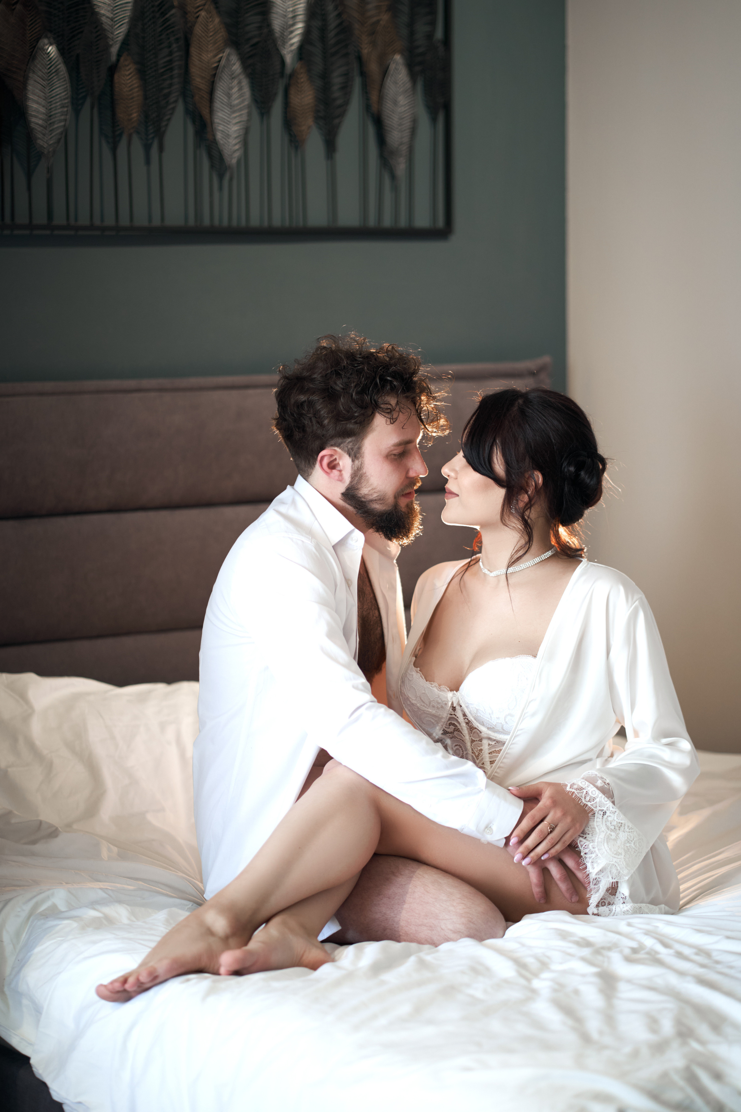 Свадьба Максима и Алины. Фотограф в Тюмени Алиса Абрашина