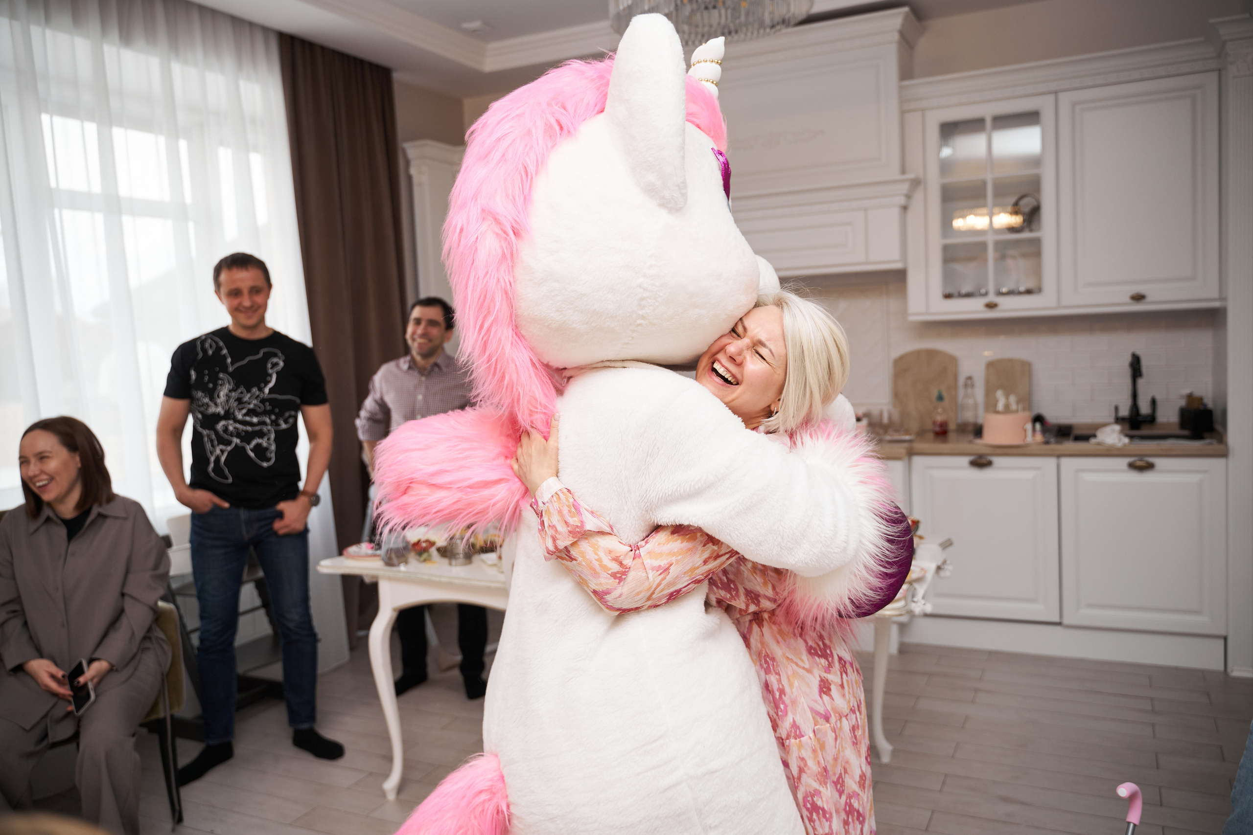 Алёне 1 годик. Фотограф в Тюмени Алиса Абрашина