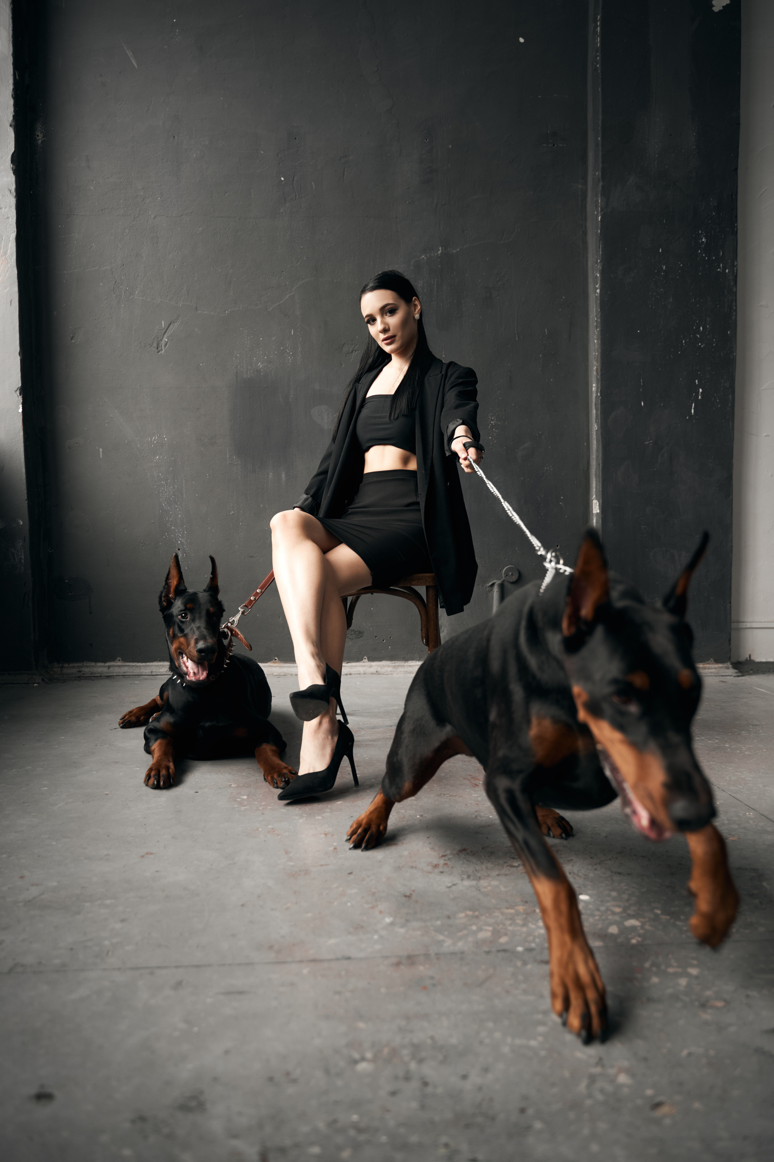 Фотограф в Тюмени Алиса Абрашина