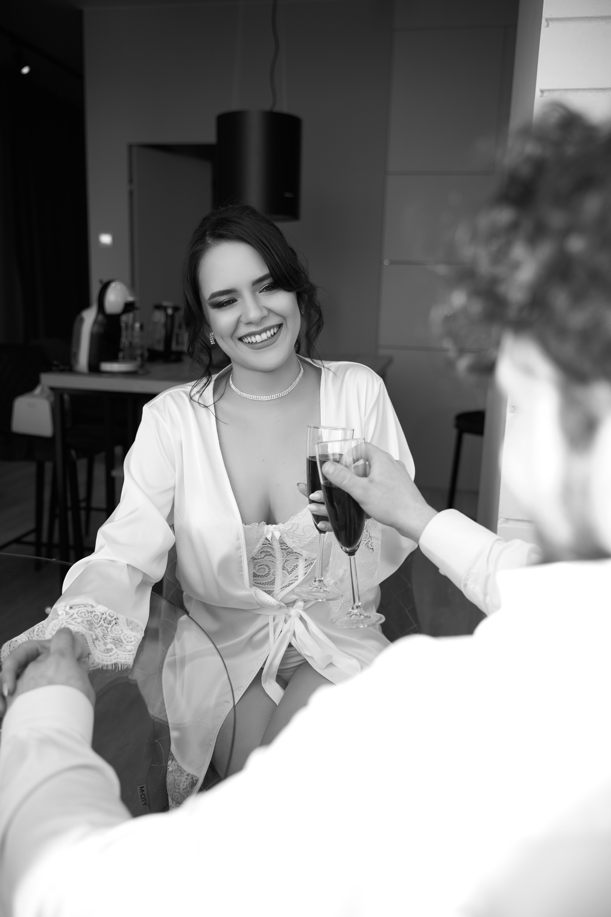 Свадьба Максима и Алины. Фотограф в Тюмени Алиса Абрашина