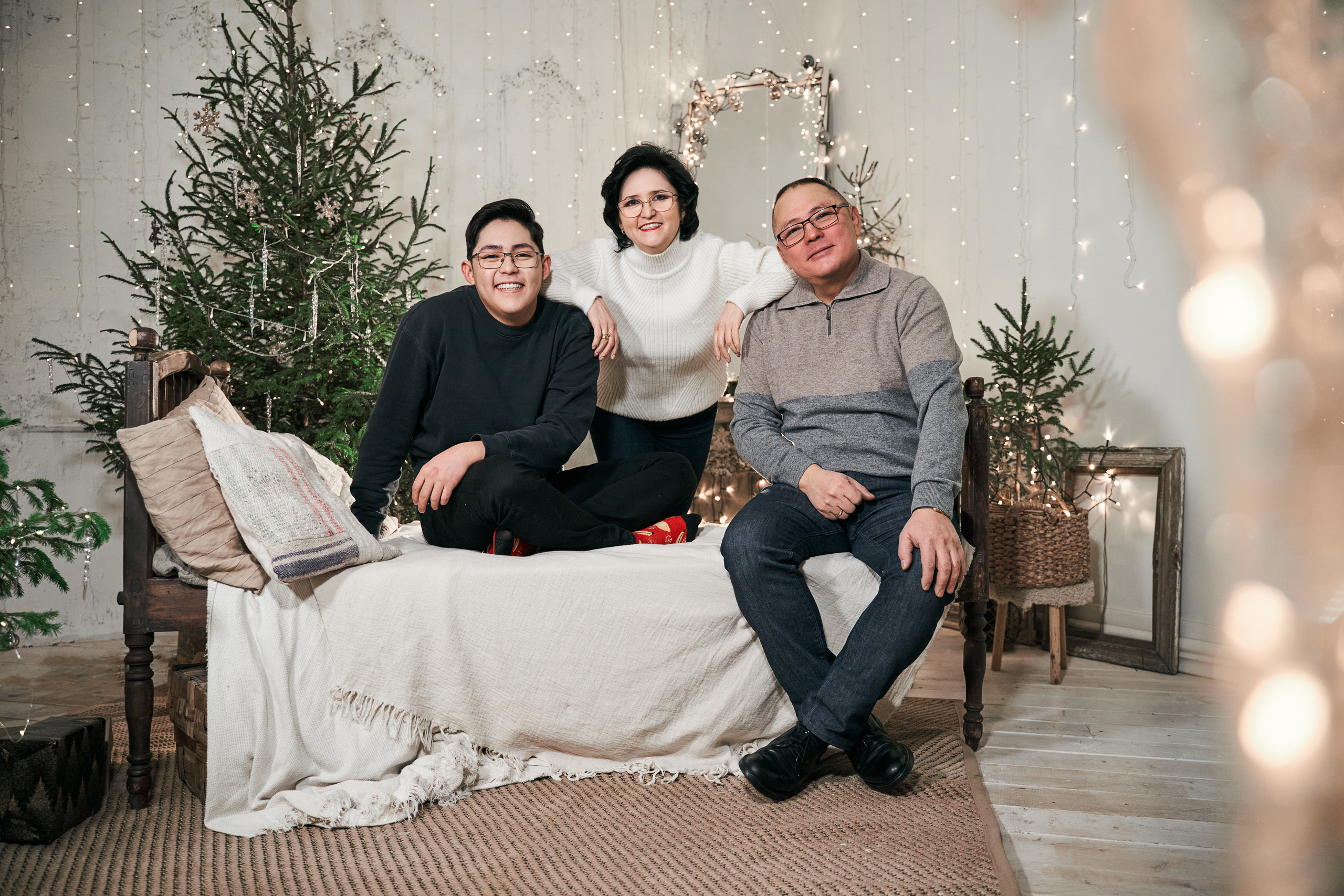 New Year. Фотограф в Тюмени Алиса Абрашина