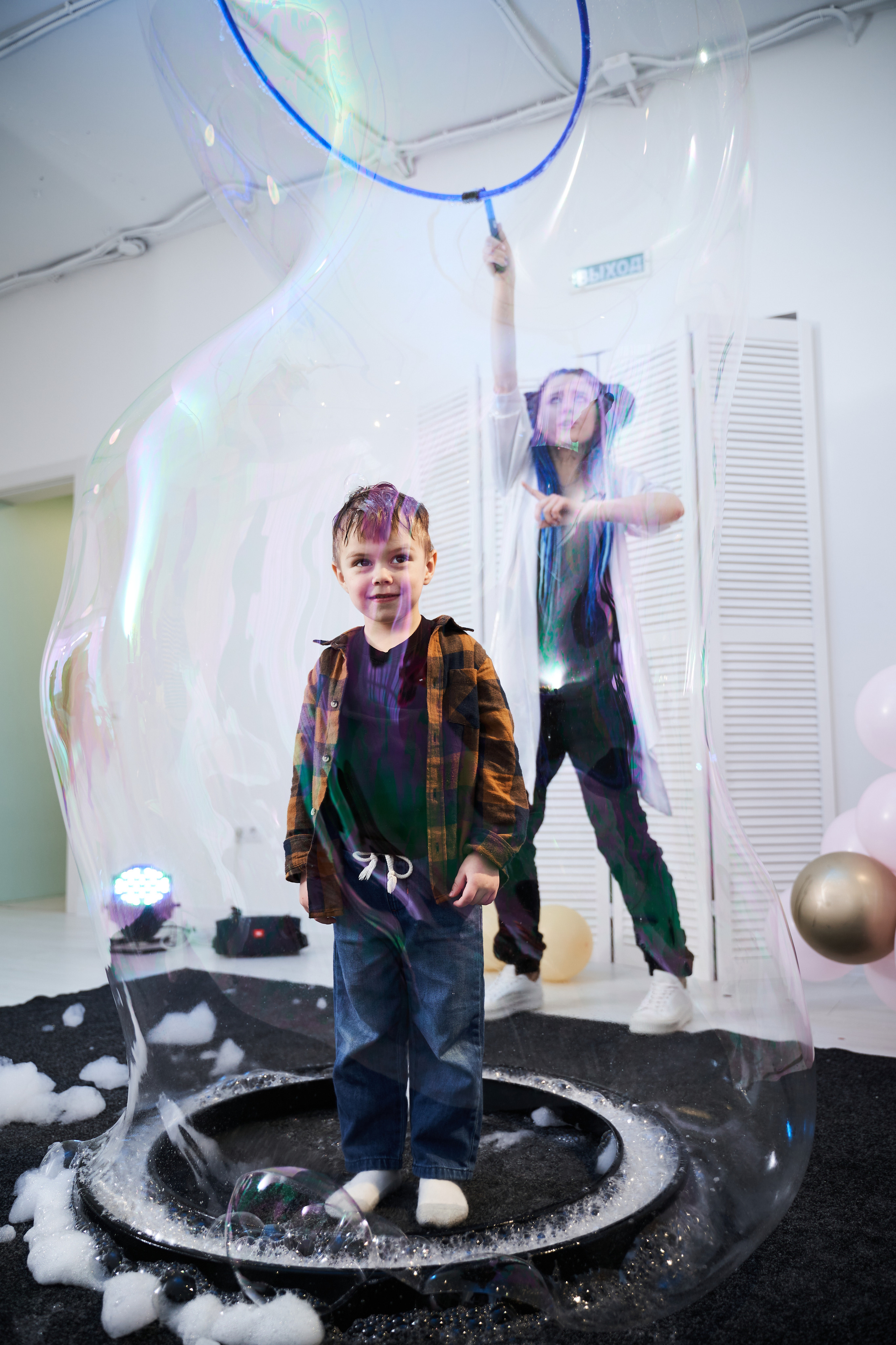 С днем рождения, Мия!. Фотограф в Тюмени Алиса Абрашина