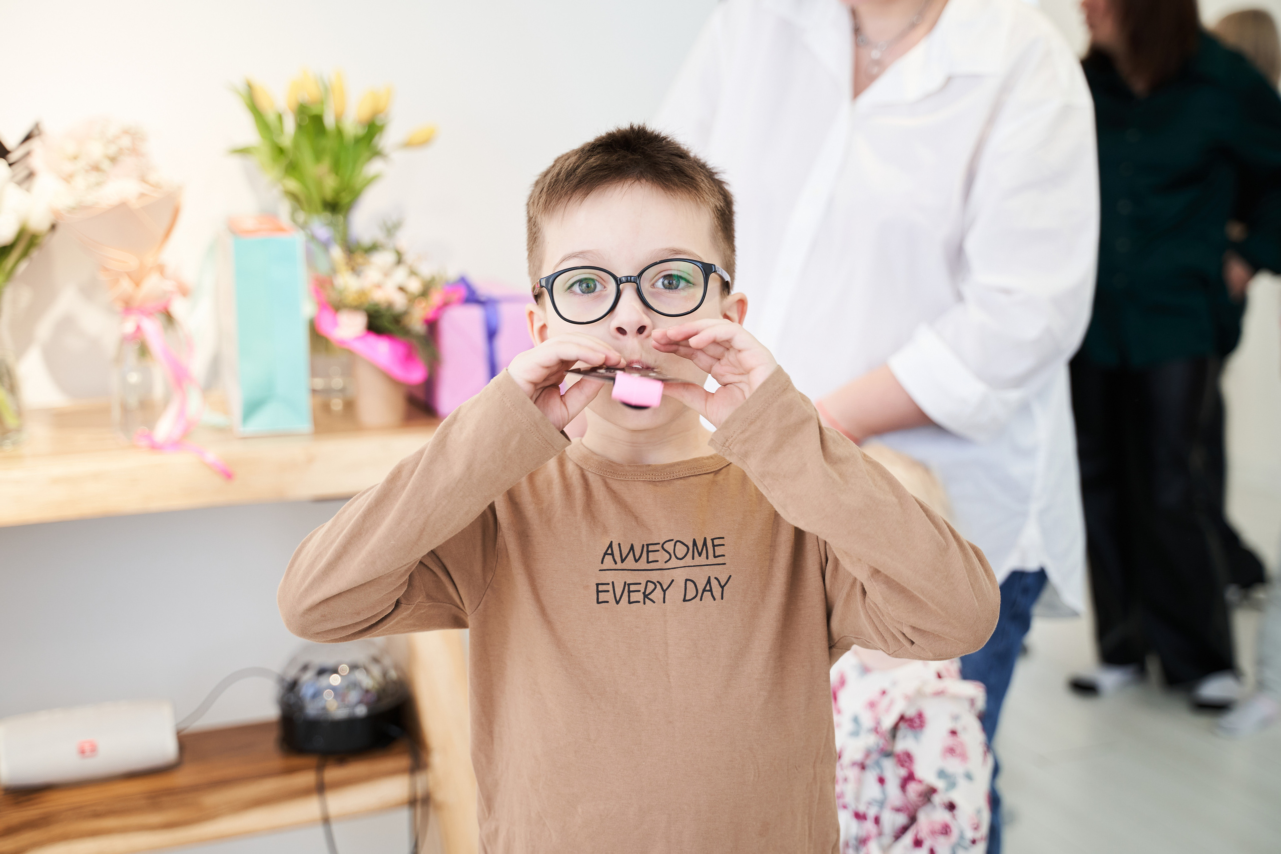 С днем рождения, Мия!. Фотограф в Тюмени Алиса Абрашина