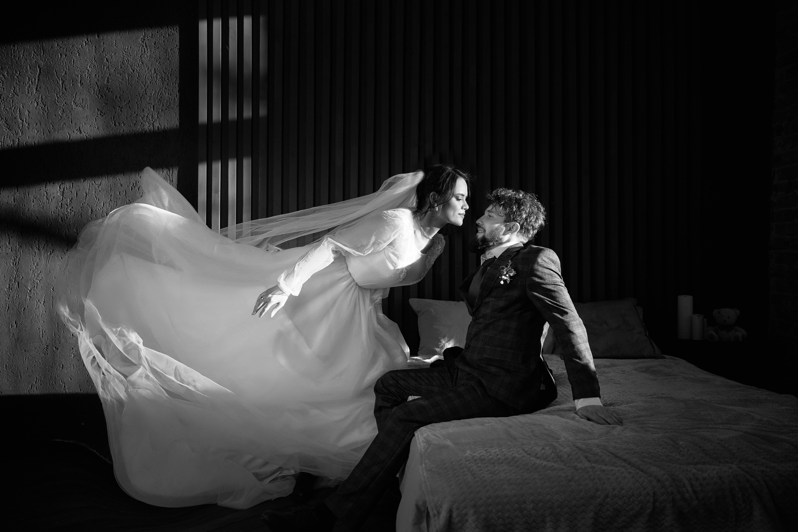 Свадьба Максима и Алины. Фотограф в Тюмени Алиса Абрашина