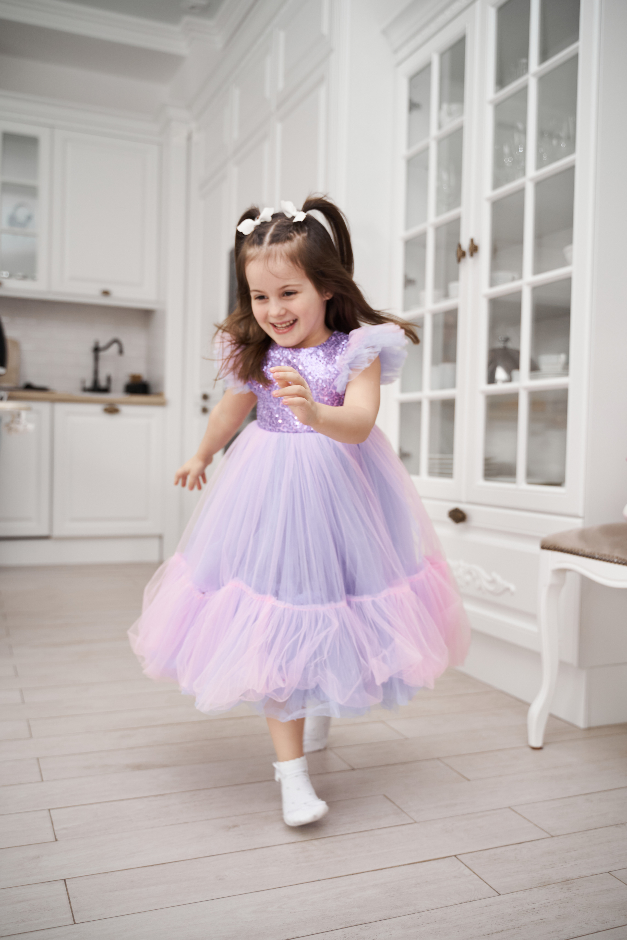 Детский праздник. Фотограф в Тюмени Алиса Абрашина