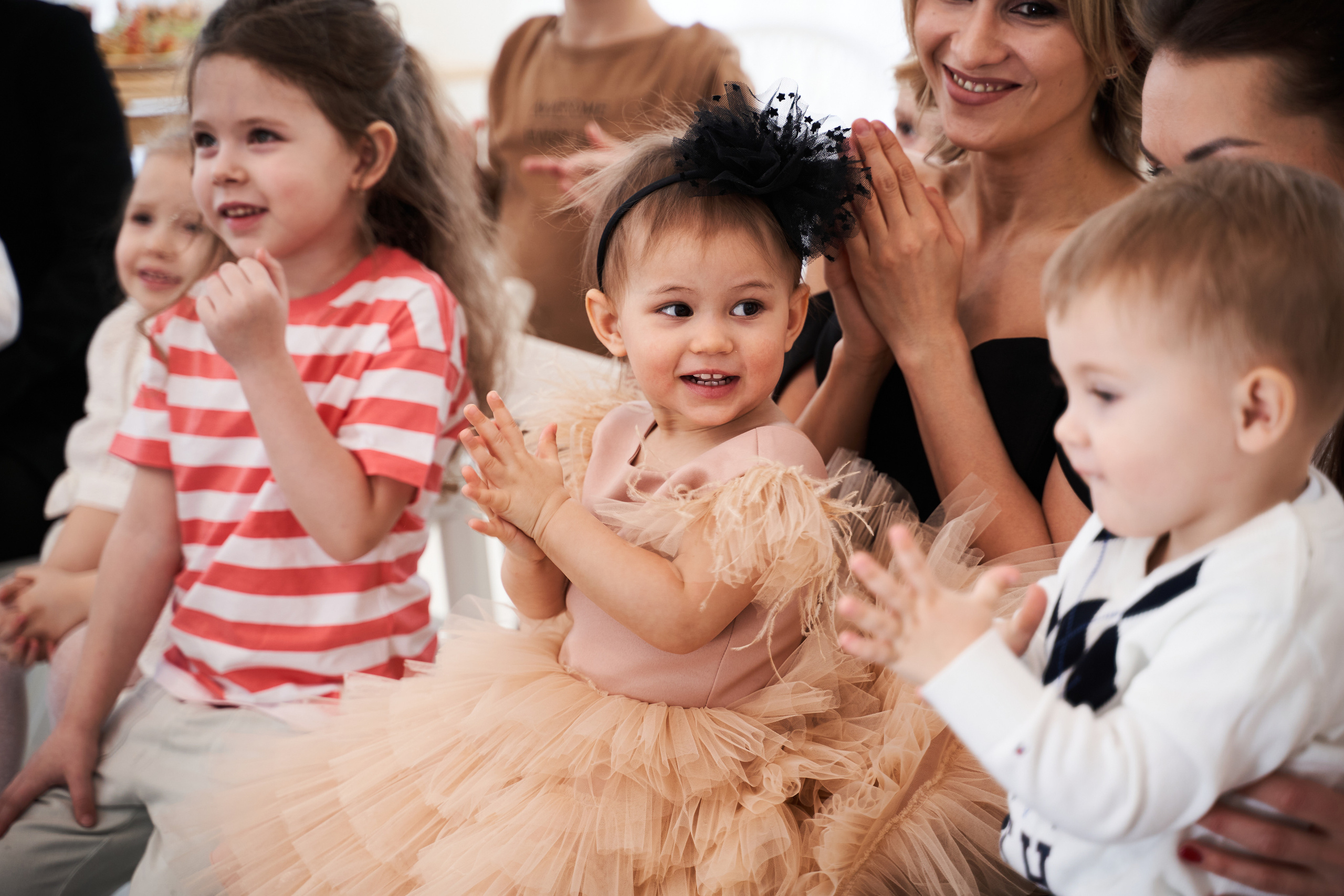 С днем рождения, Мия!. Фотограф в Тюмени Алиса Абрашина