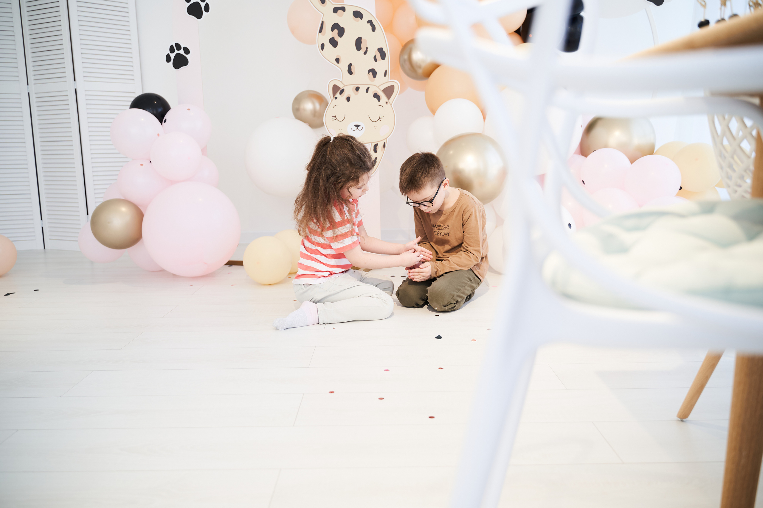 С днем рождения, Мия!. Фотограф в Тюмени Алиса Абрашина