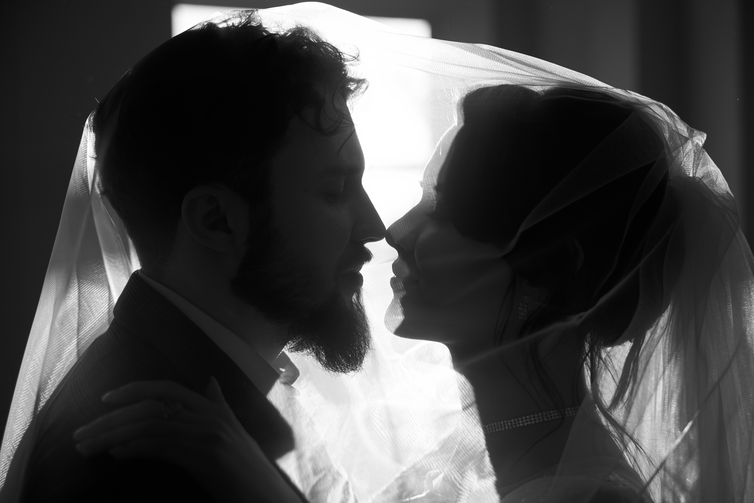 Wedding. Фотограф в Тюмени Алиса Абрашина