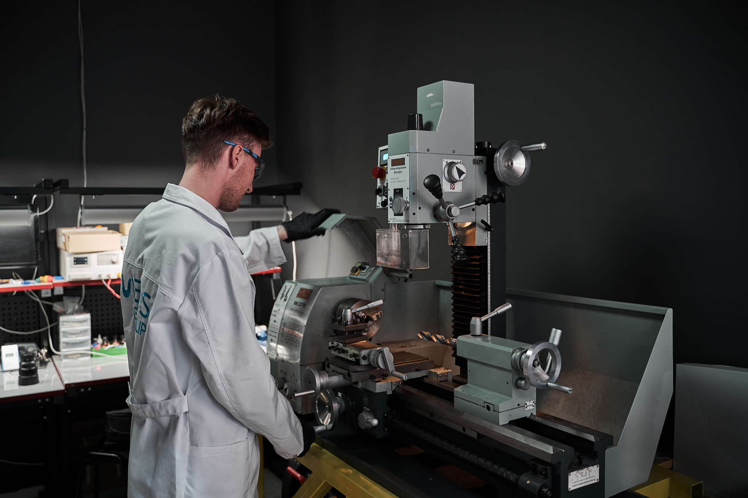 Контент съемка для компании WEDS. Фотограф в Тюмени Алиса Абрашина