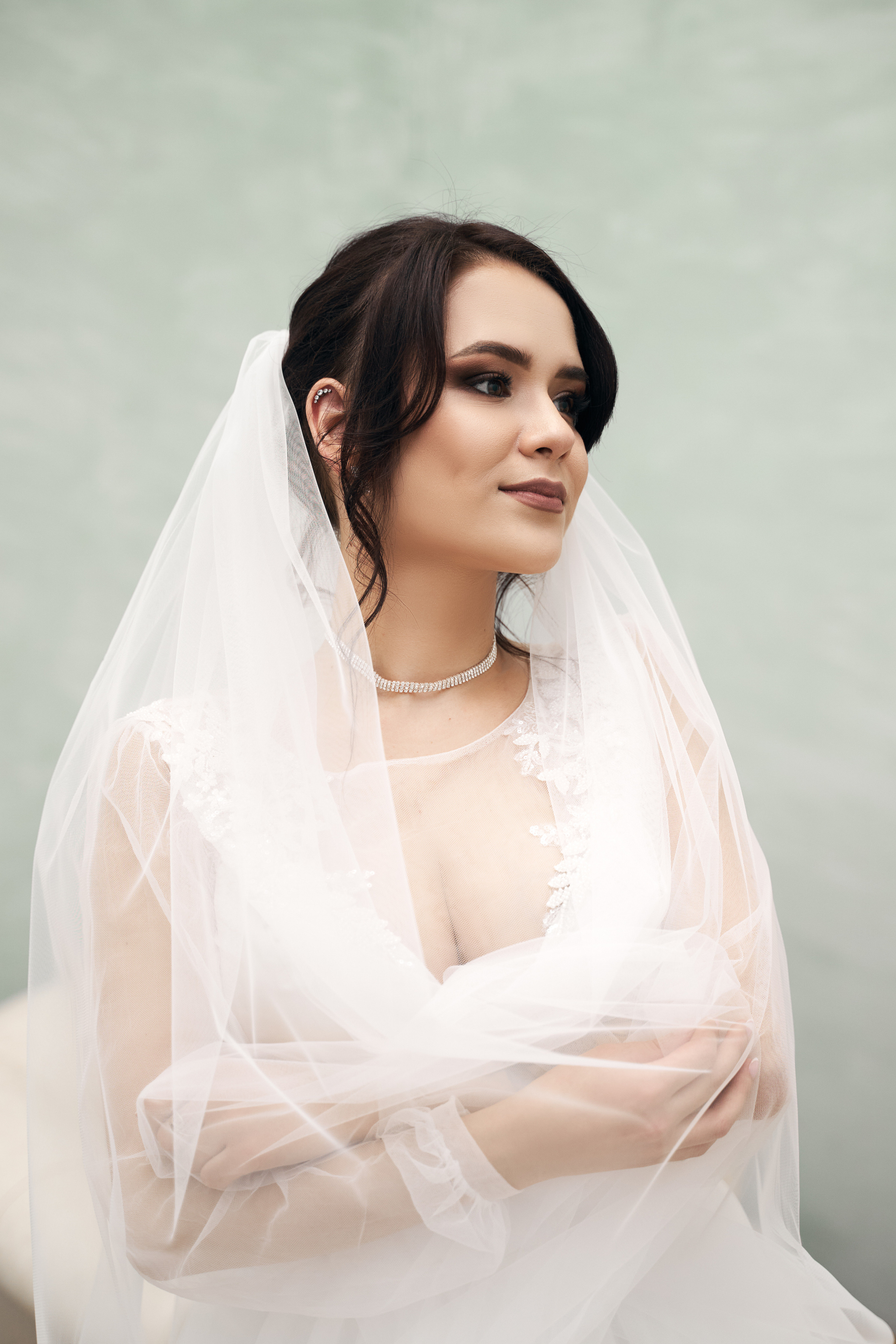 Свадьба Максима и Алины. Фотограф в Тюмени Алиса Абрашина