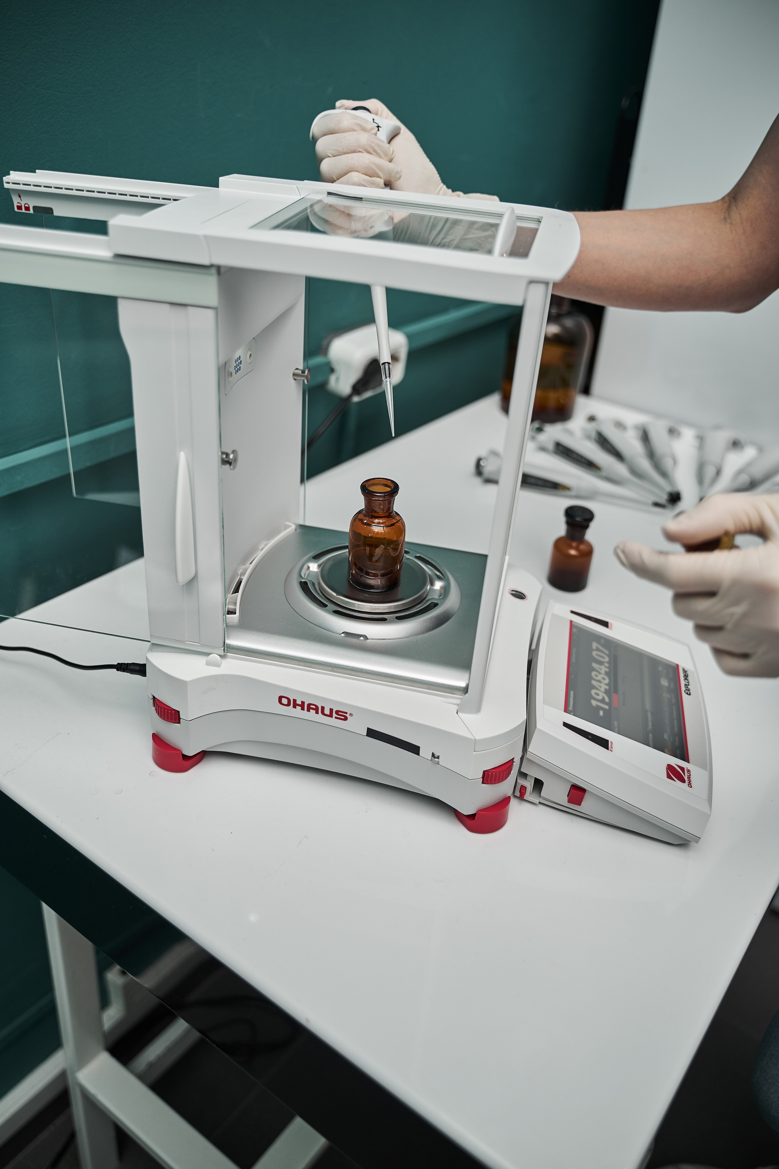 Контент съемка для компании WEDS. Фотограф в Тюмени Алиса Абрашина