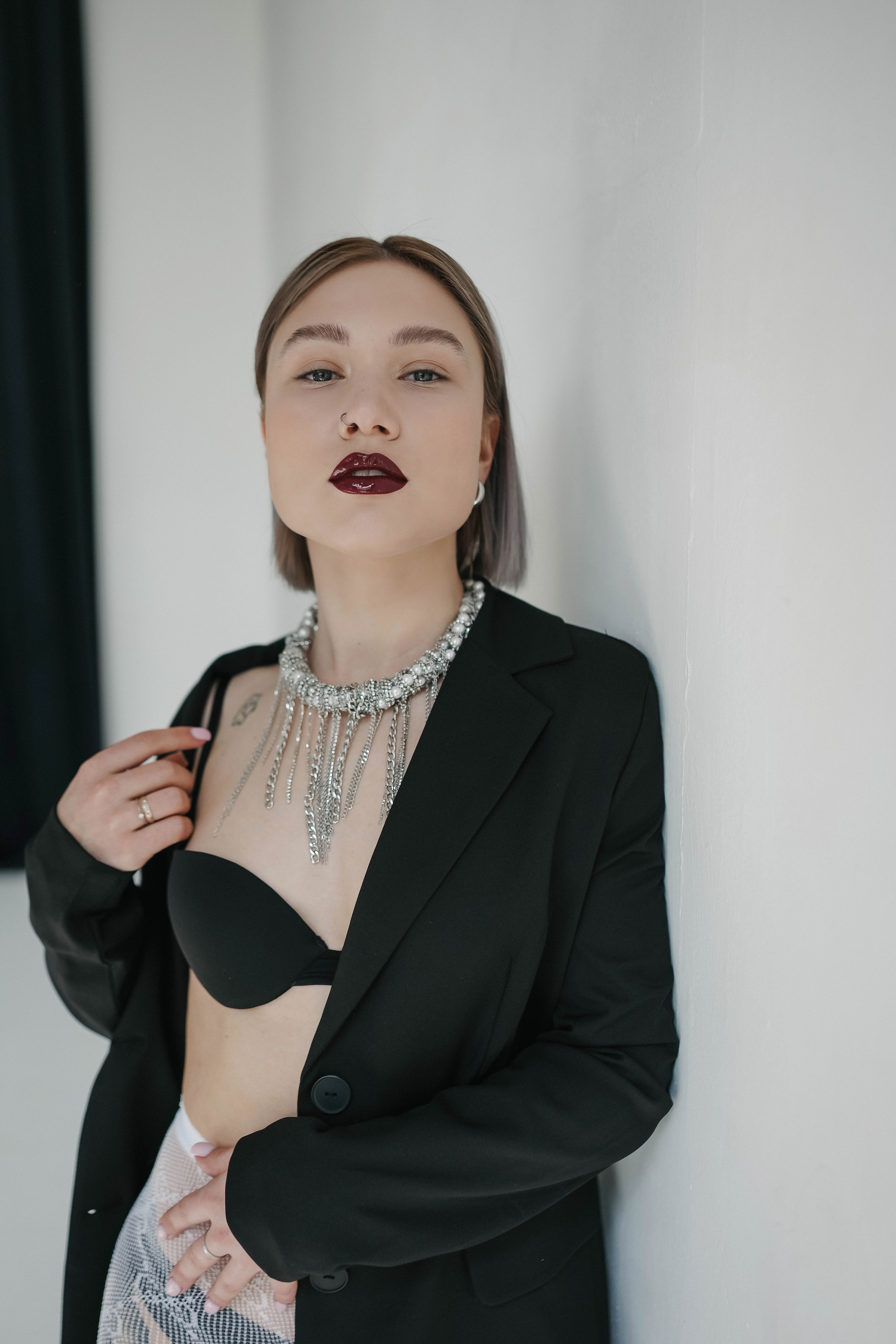 Анастасия (ФОТОДЕНЬ). Фотограф Москва Татьяна Гайдаржи