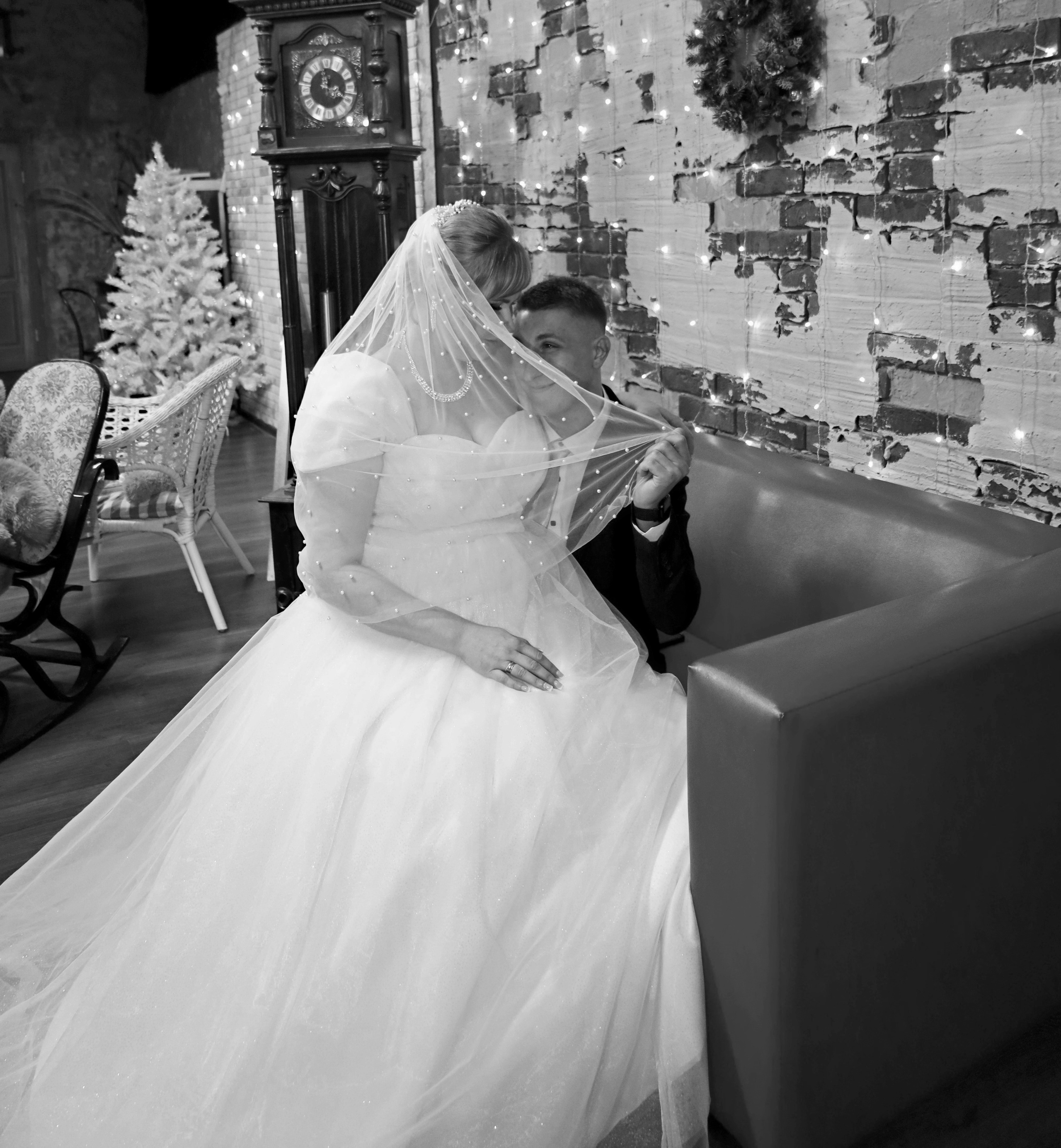 Эдуард и Мария г. Шахты. Свадебный фотограф ростовская область