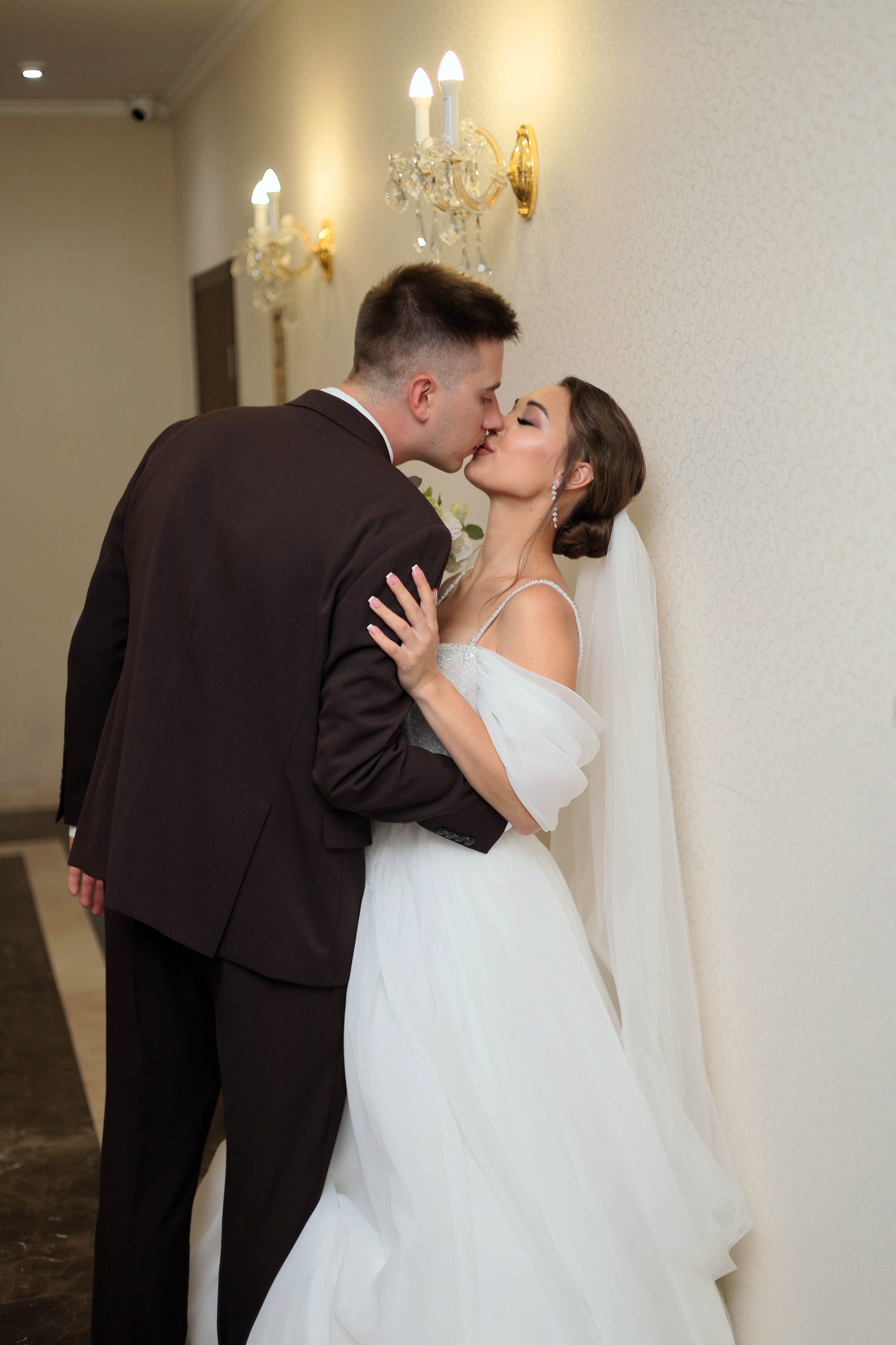 Дмитрий и Вероника 16.08.2025. Свадебный фотограф ростовская область