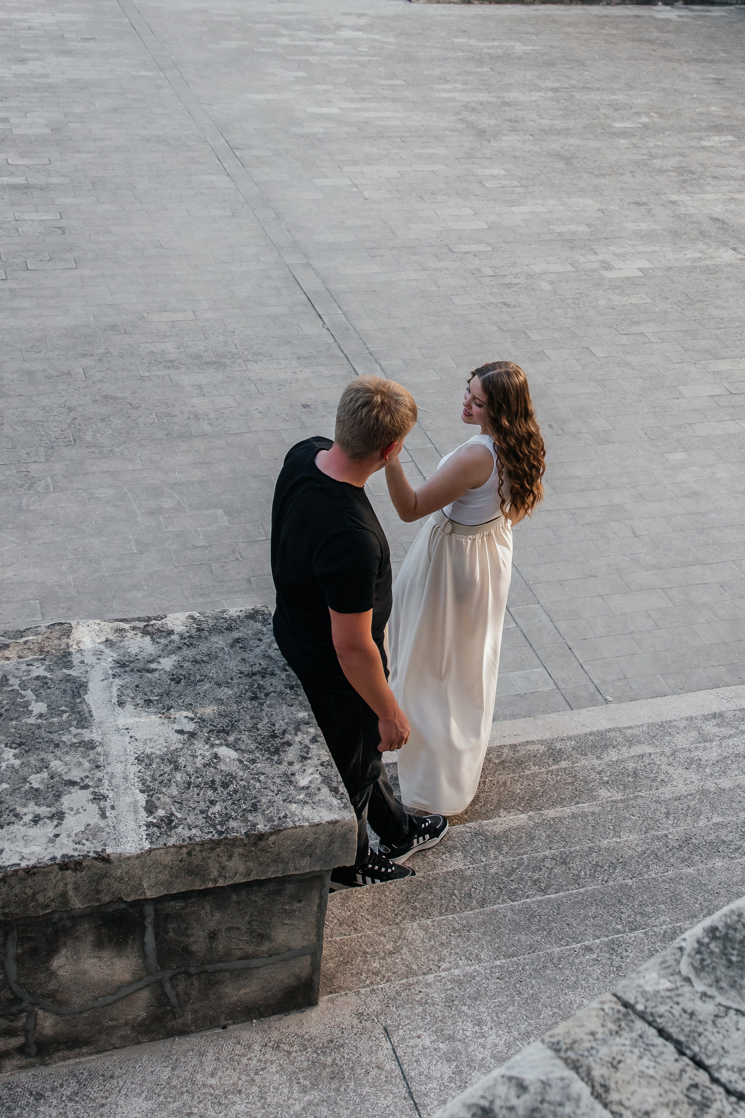 Виктория & Николай. Фотограф Пятигорск Александра Карасева