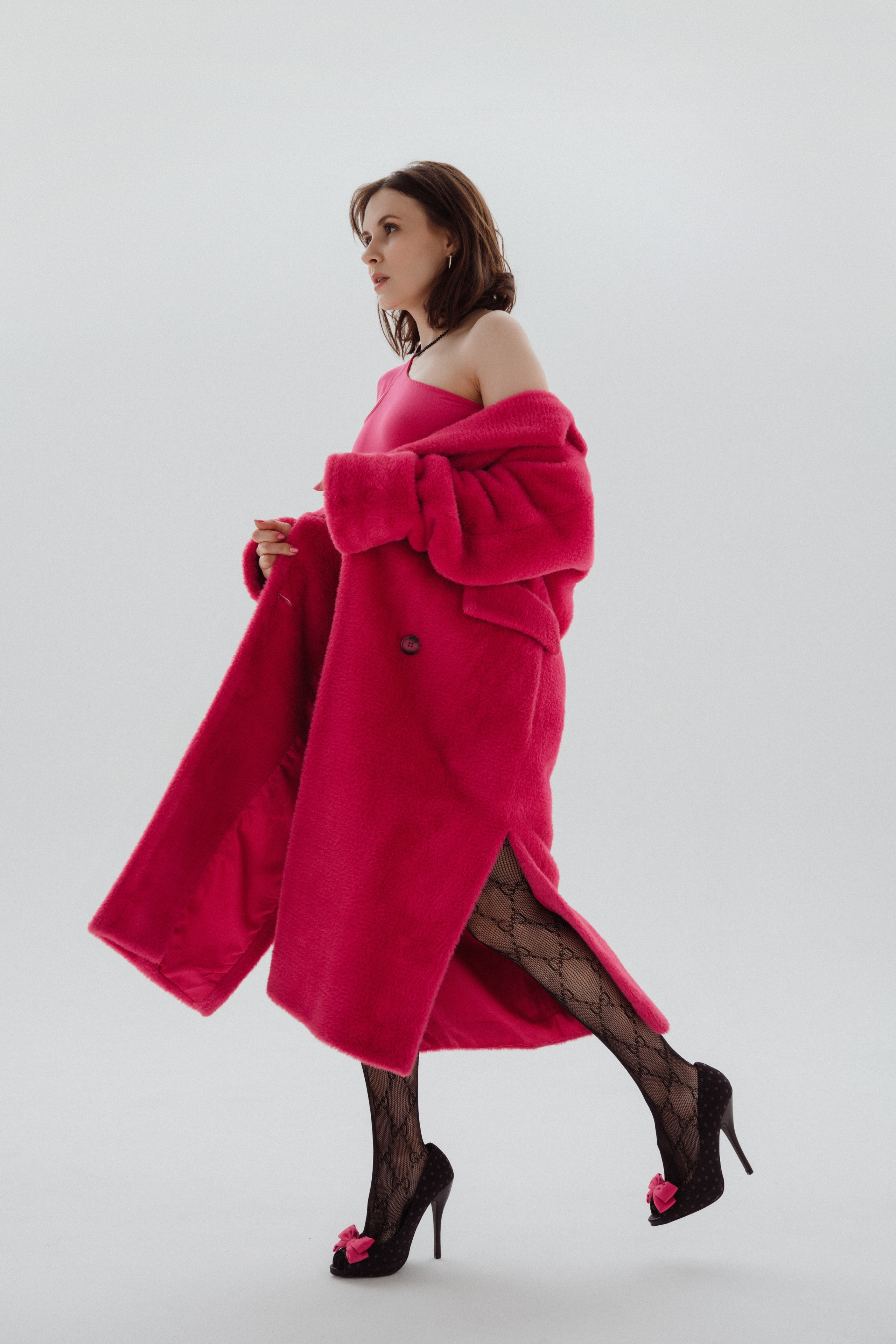 Bohemic. Фотограф Любовь Белявцева