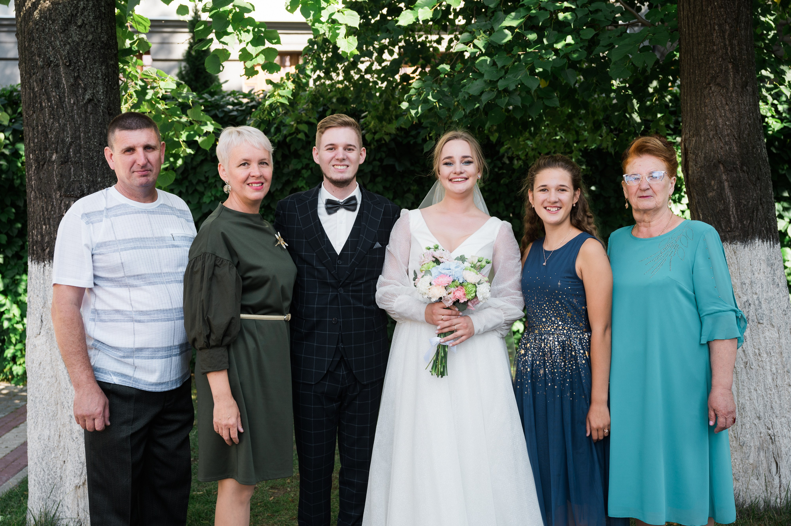 Коля и Марго