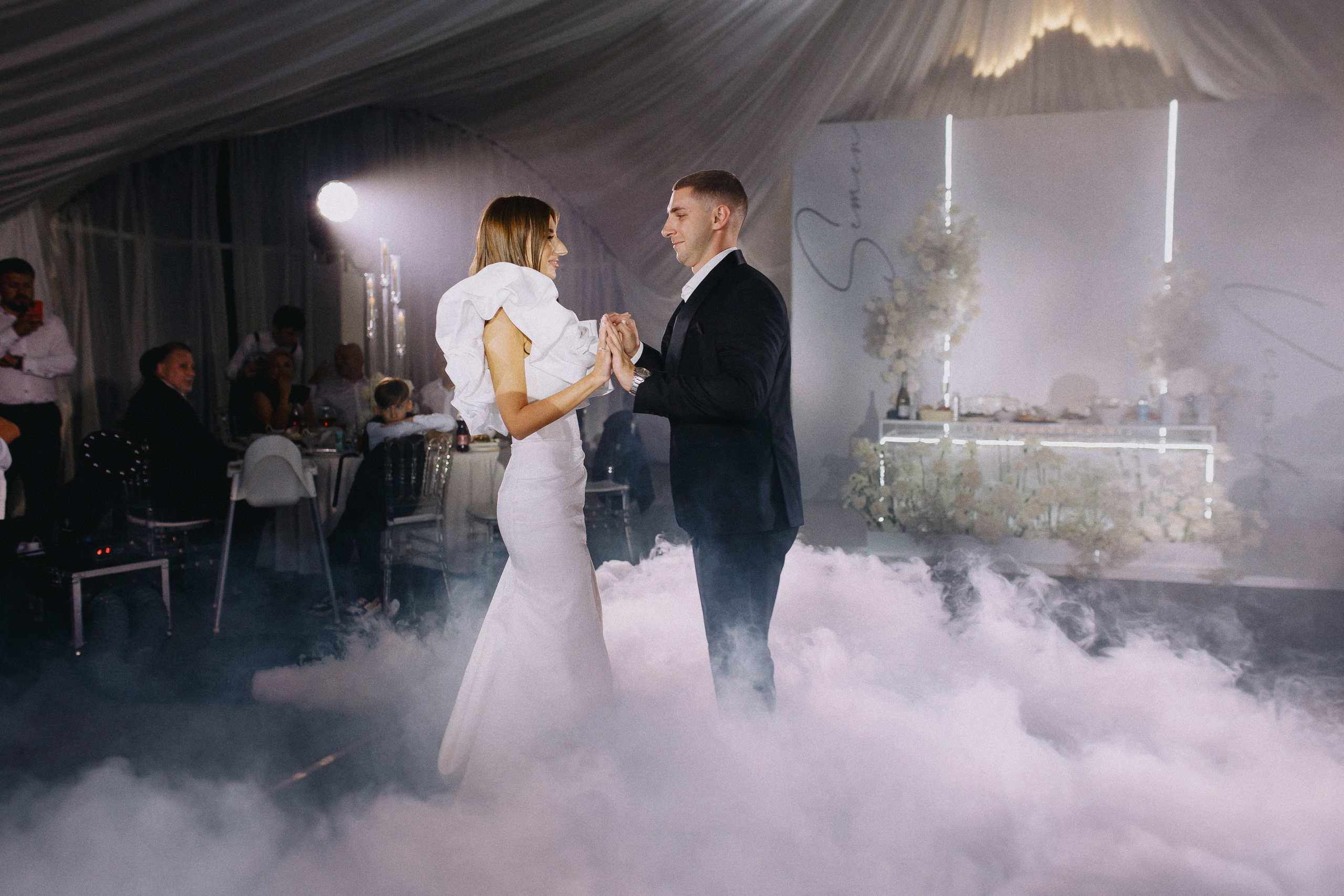 Семен и Вероника. Фотограф Иркутск Антипин Сергей