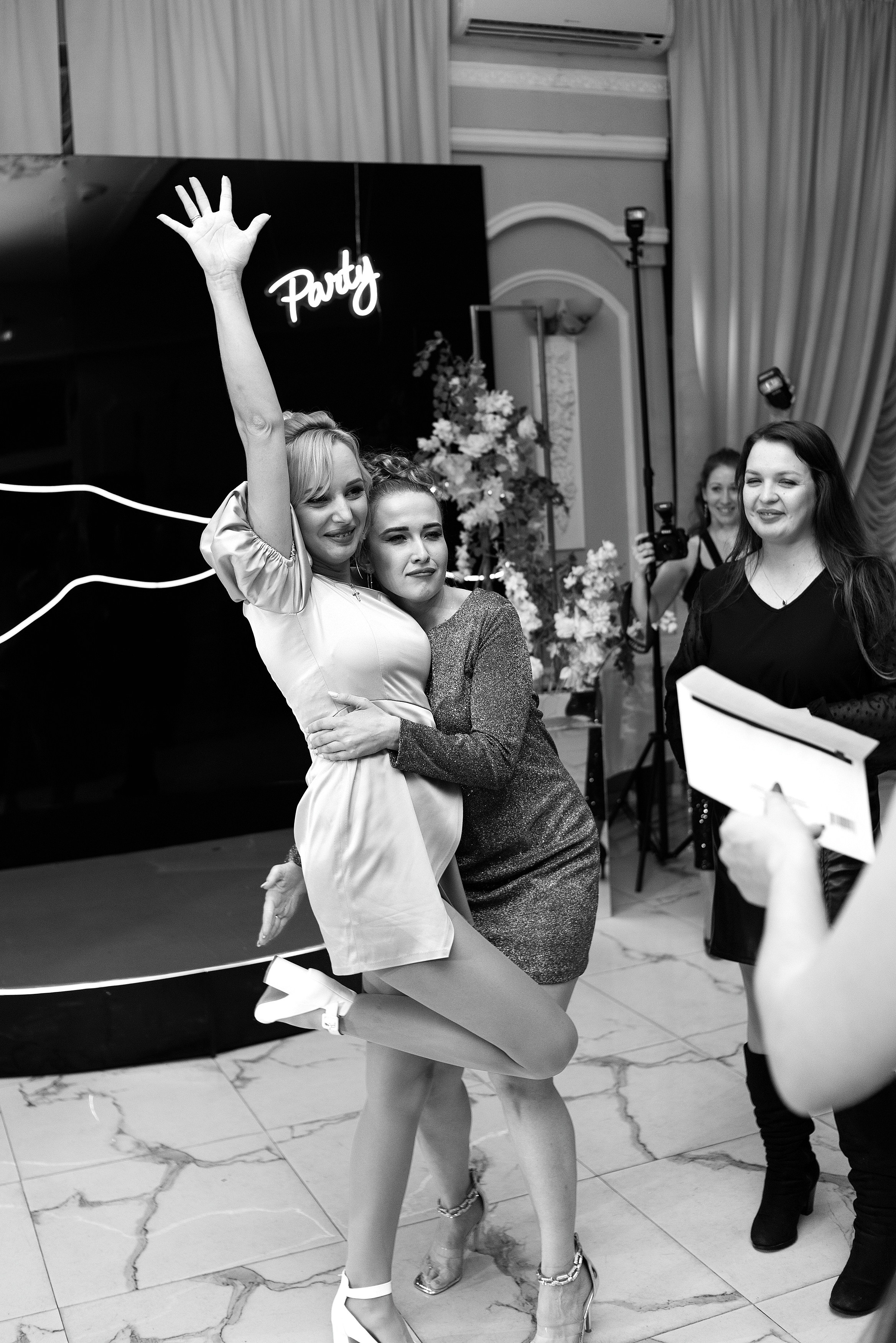 Девичник — 3. Бжицких Виталий — фотограф г. Ульяновск