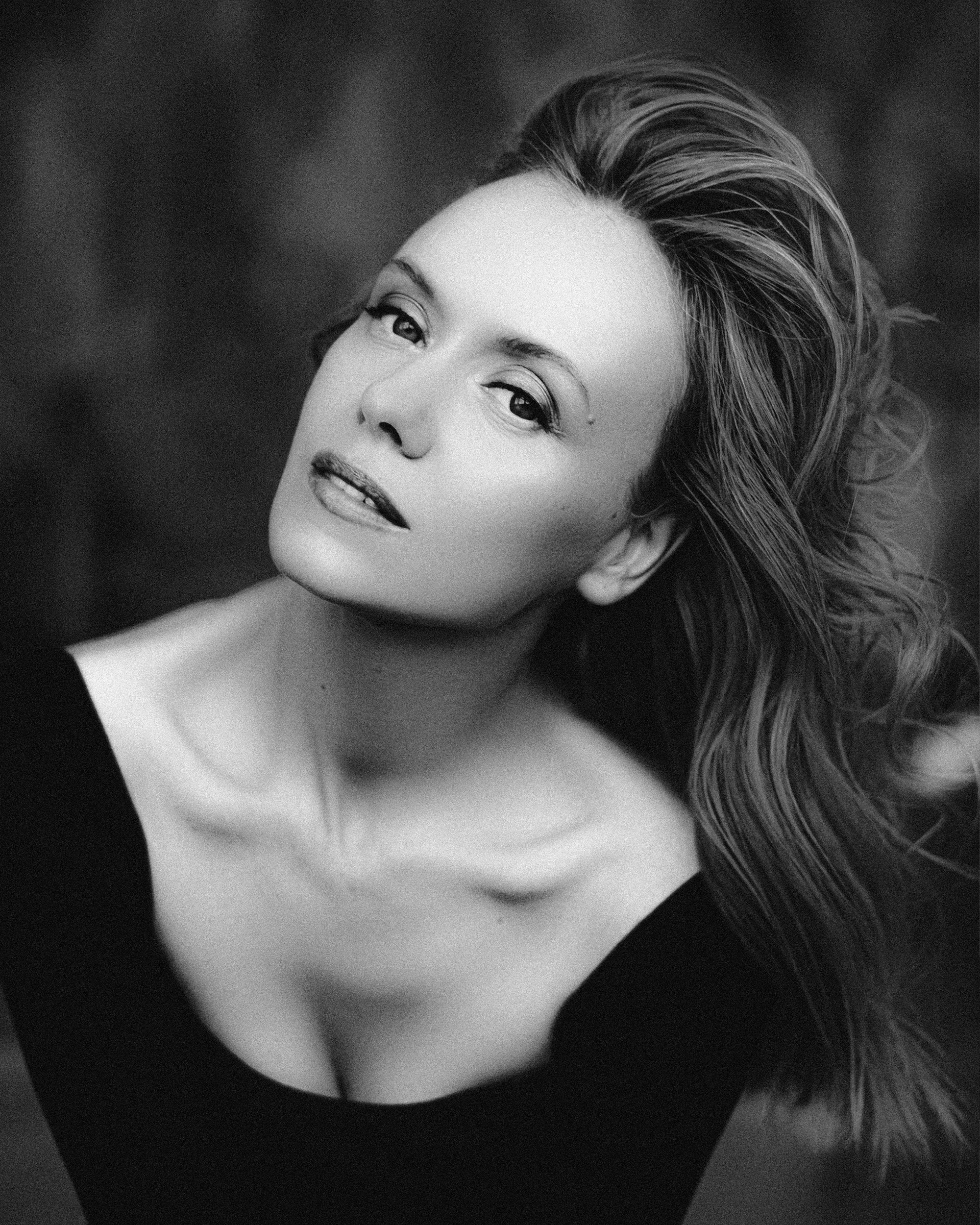 Яна. Фотограф в Новосибирске Кристина Светлакова