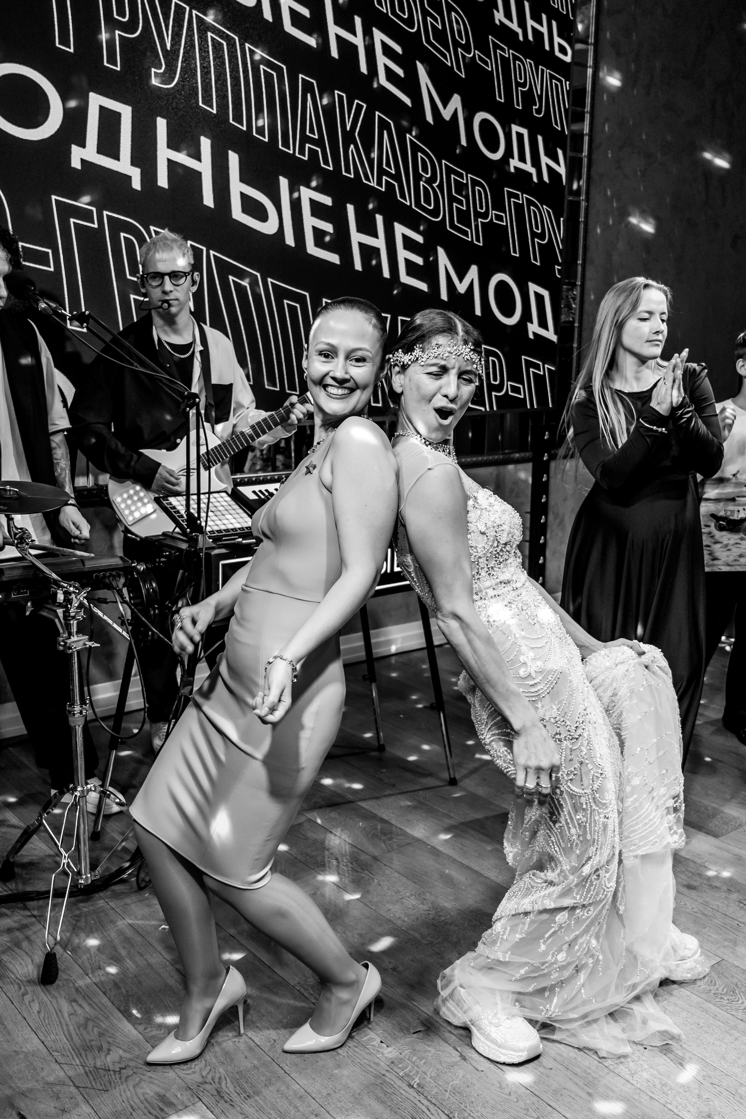 Нателла & Олег. Свадебный фотограф в С-Пб Борис Большой