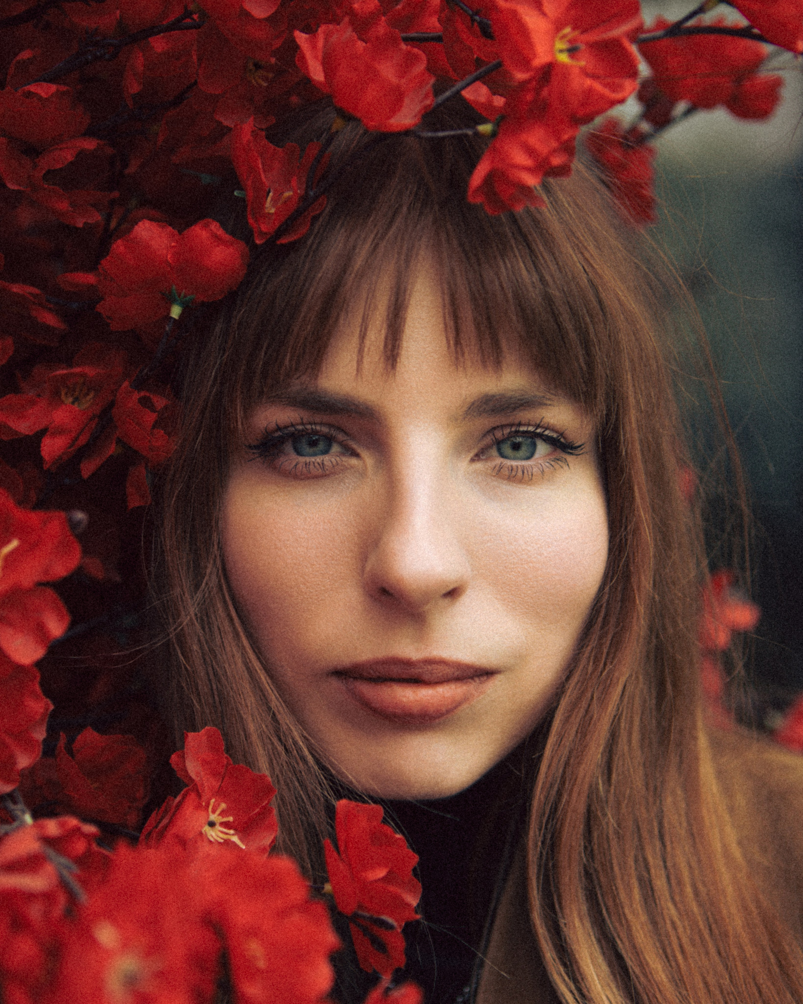 Анастасия. Портретный фотограф в Москве Анастасия