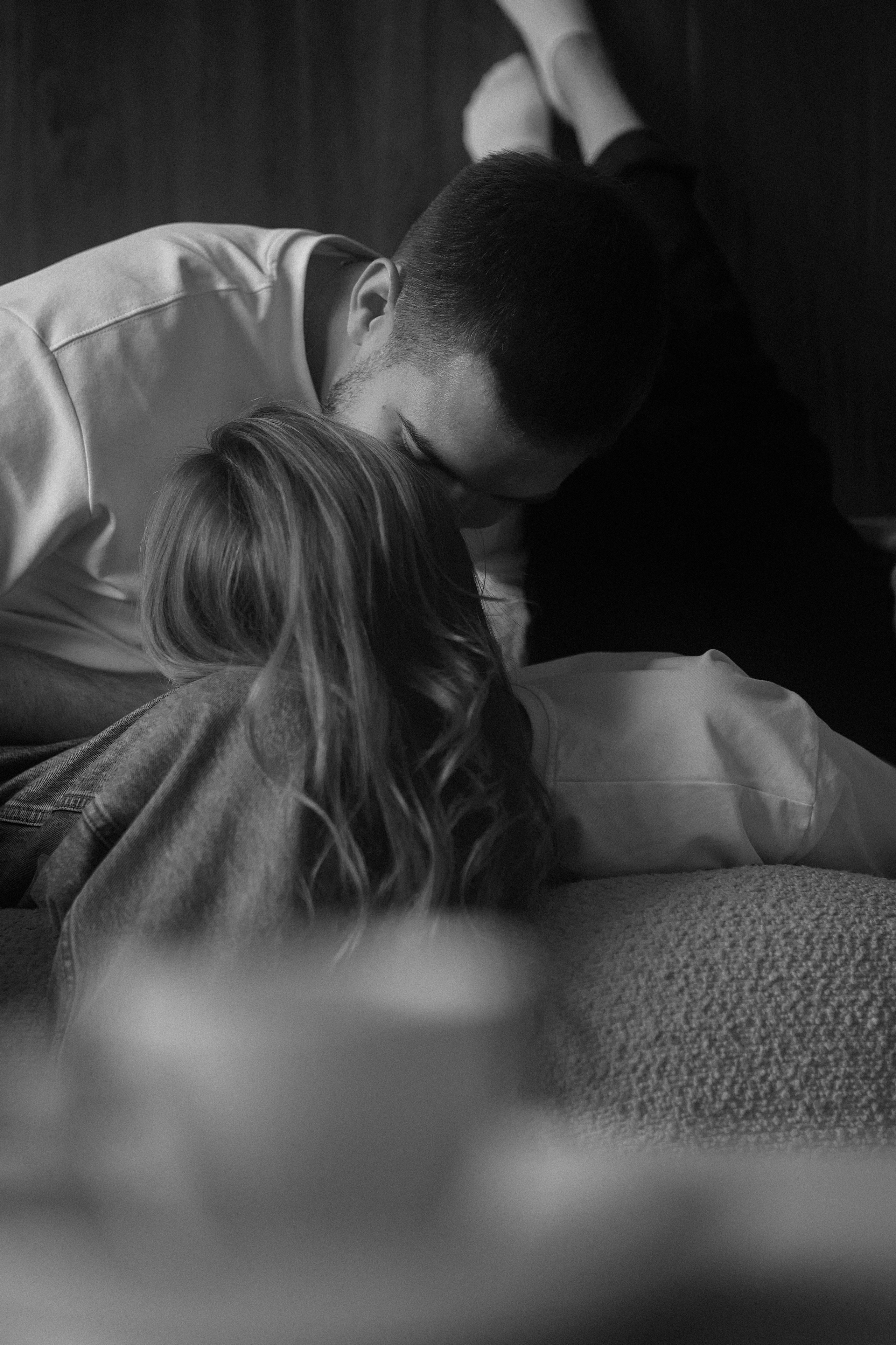 Лавстори. Портретный фотограф в Москве Анастасия