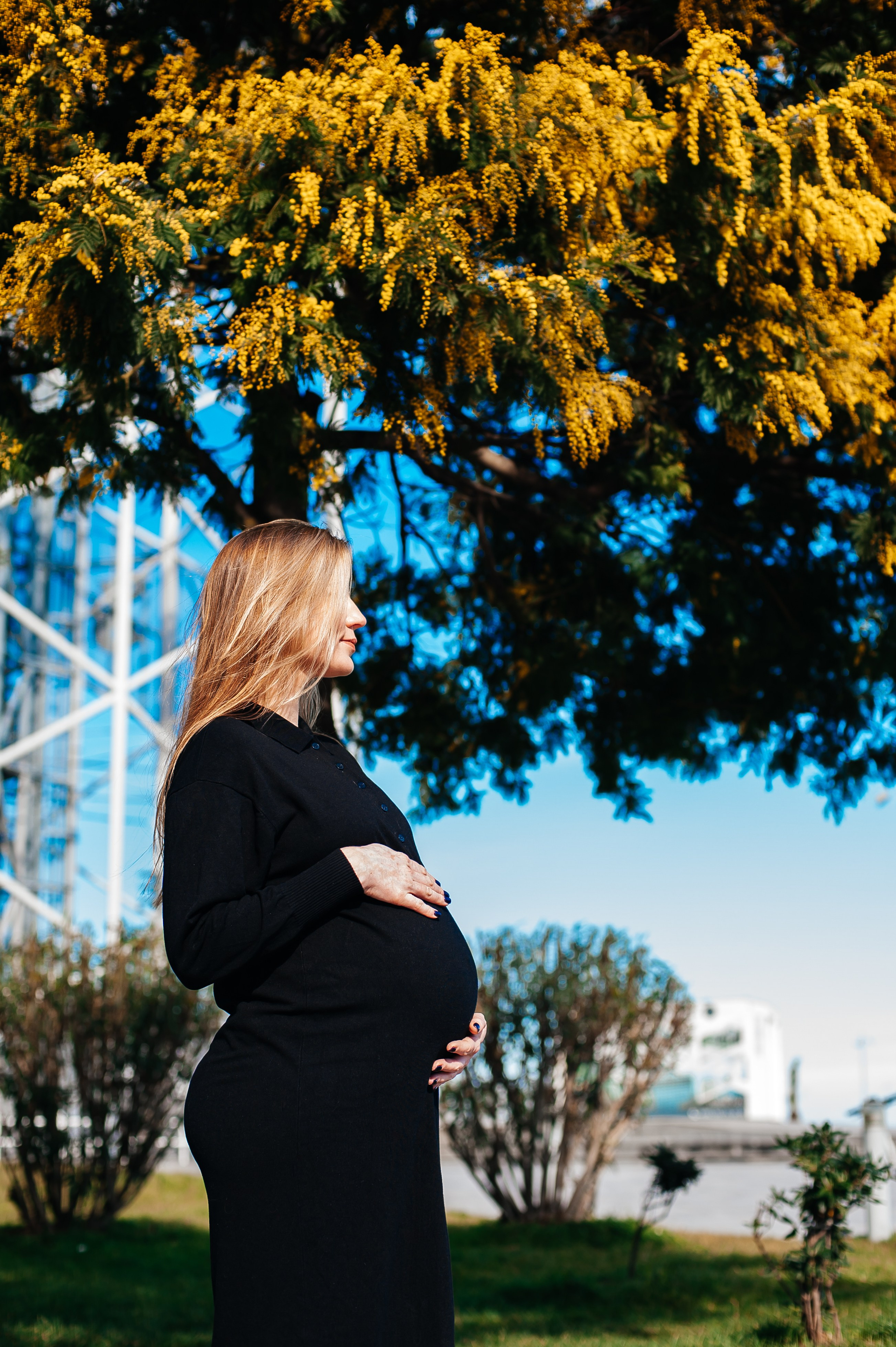 В ожидании чуда. Свадебный и семейный фотограф Иваново