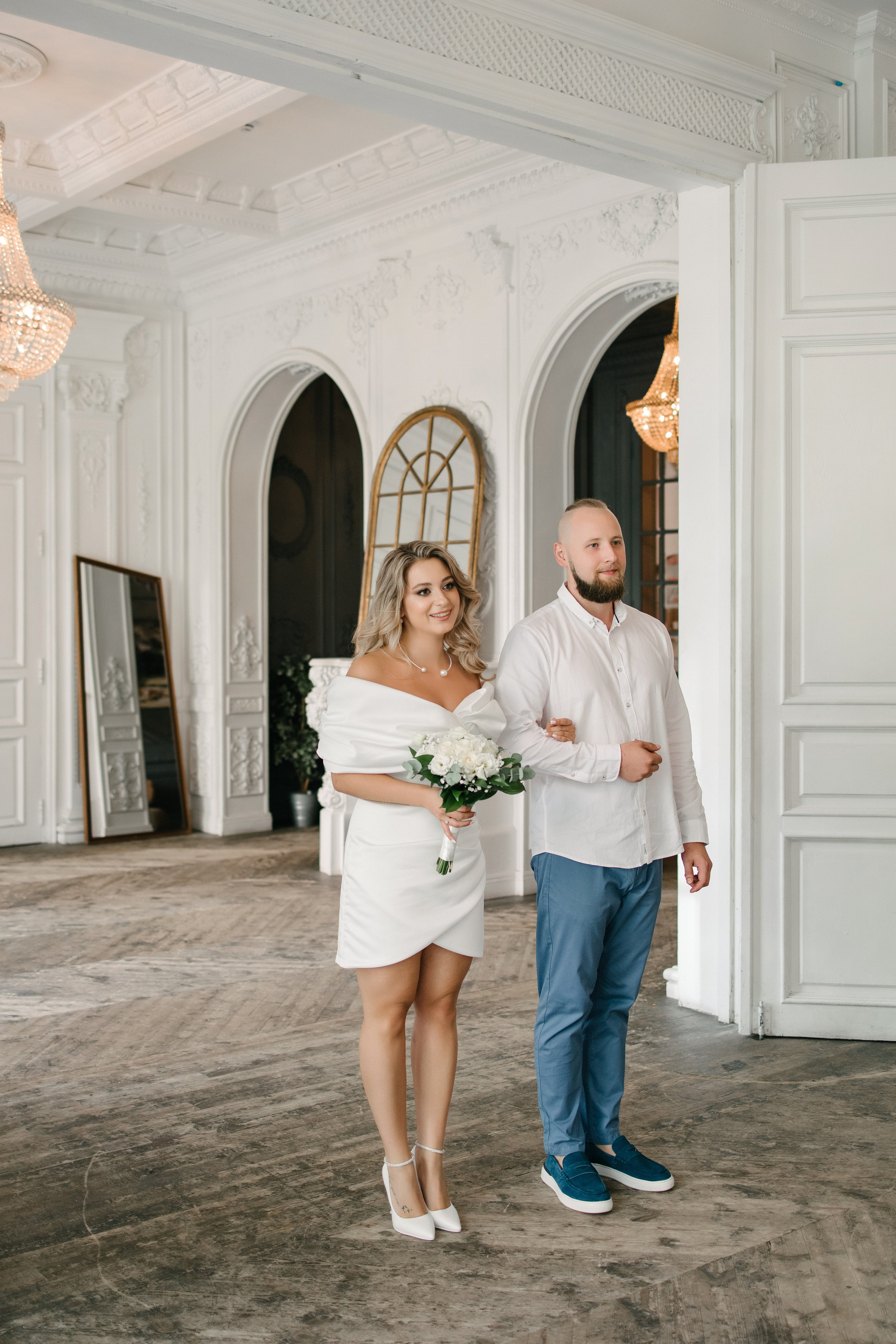 Валерия и Александр. 8.08.2024. Свадебный фотограф Москва Воронеж Ленкова Ксения