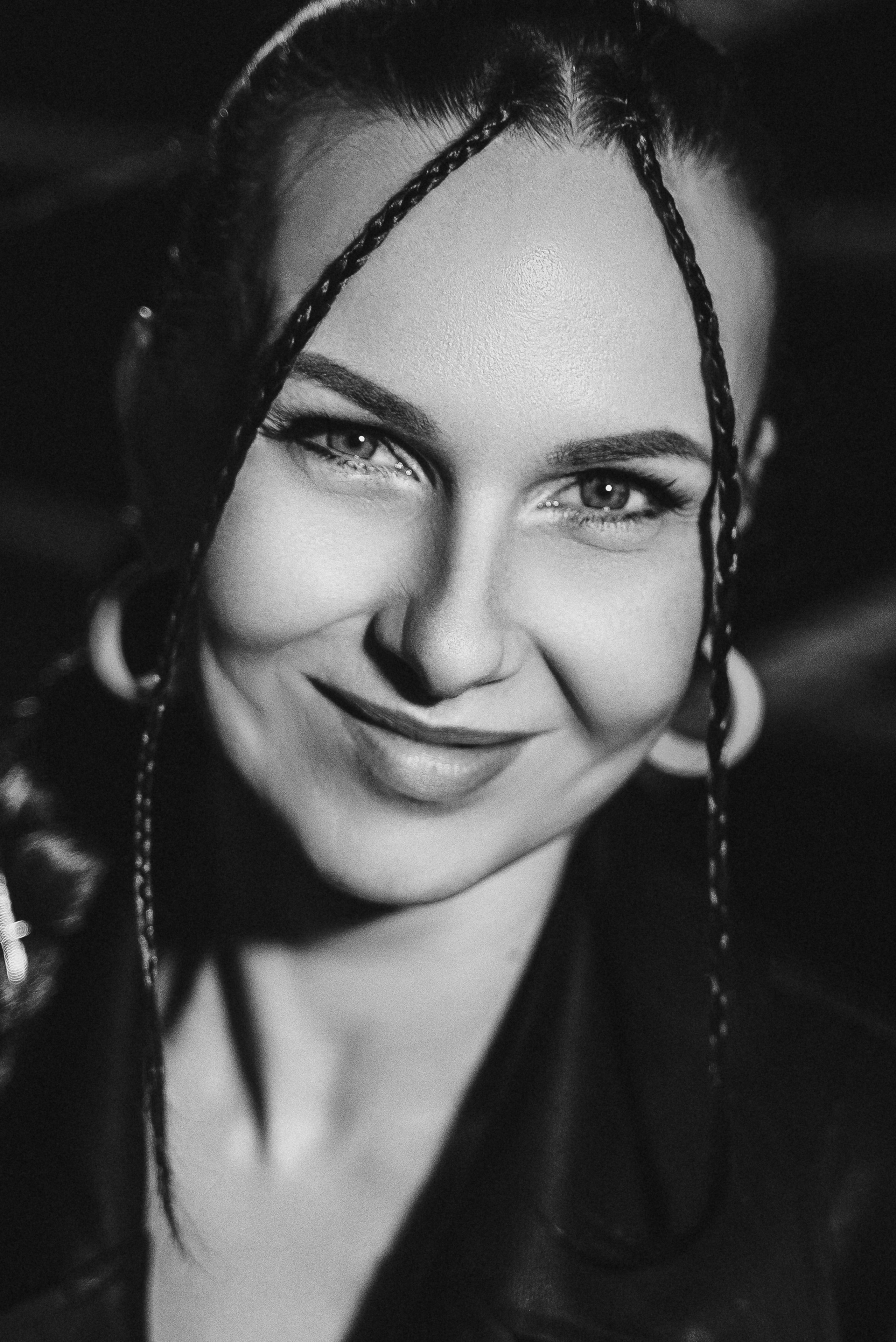 Евгения. Свадебный и портретный фотограф в Минске Наташа Каракулова