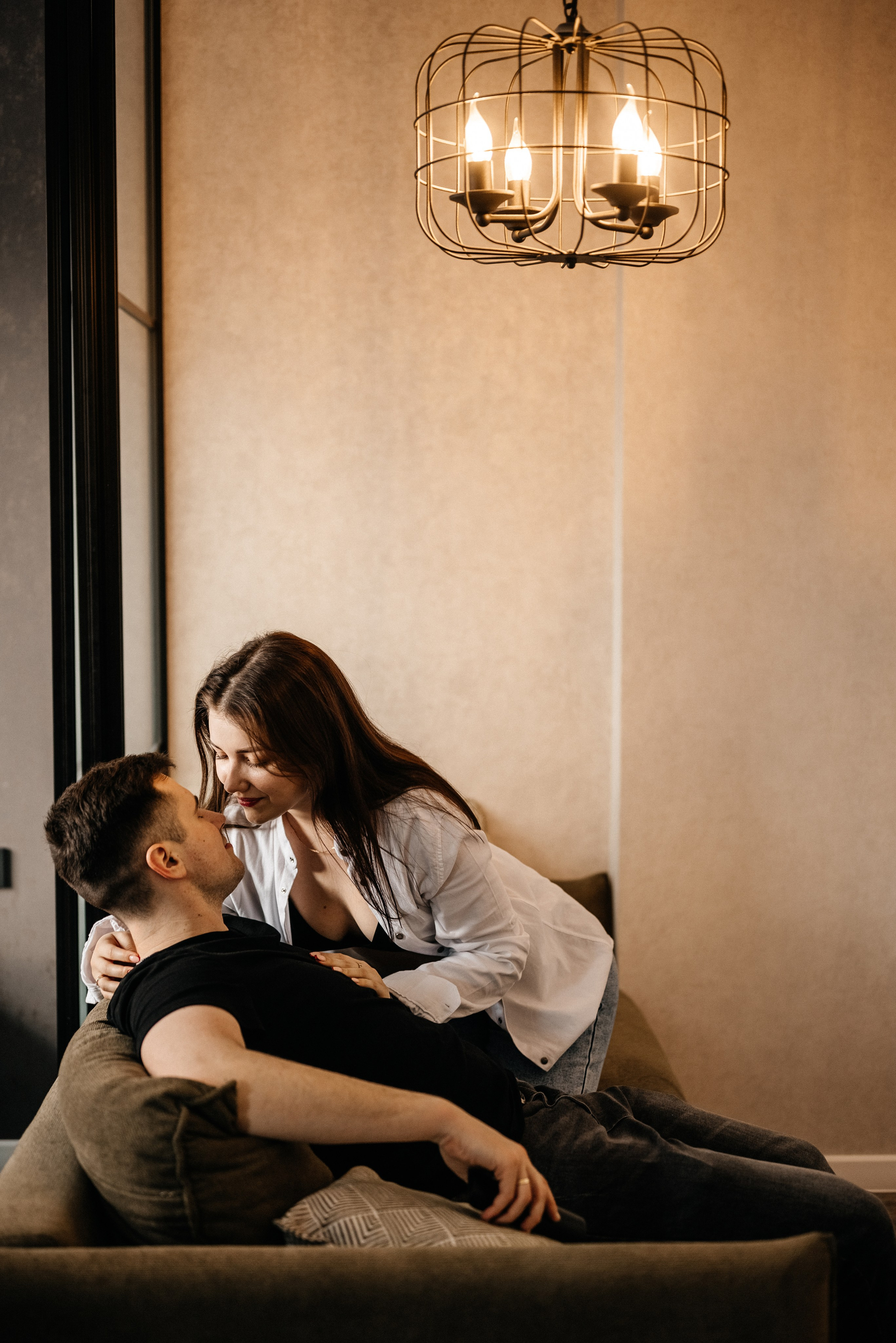 Домашние обнимашки. Свадебный и портретный фотограф в Минске Наташа Каракулова