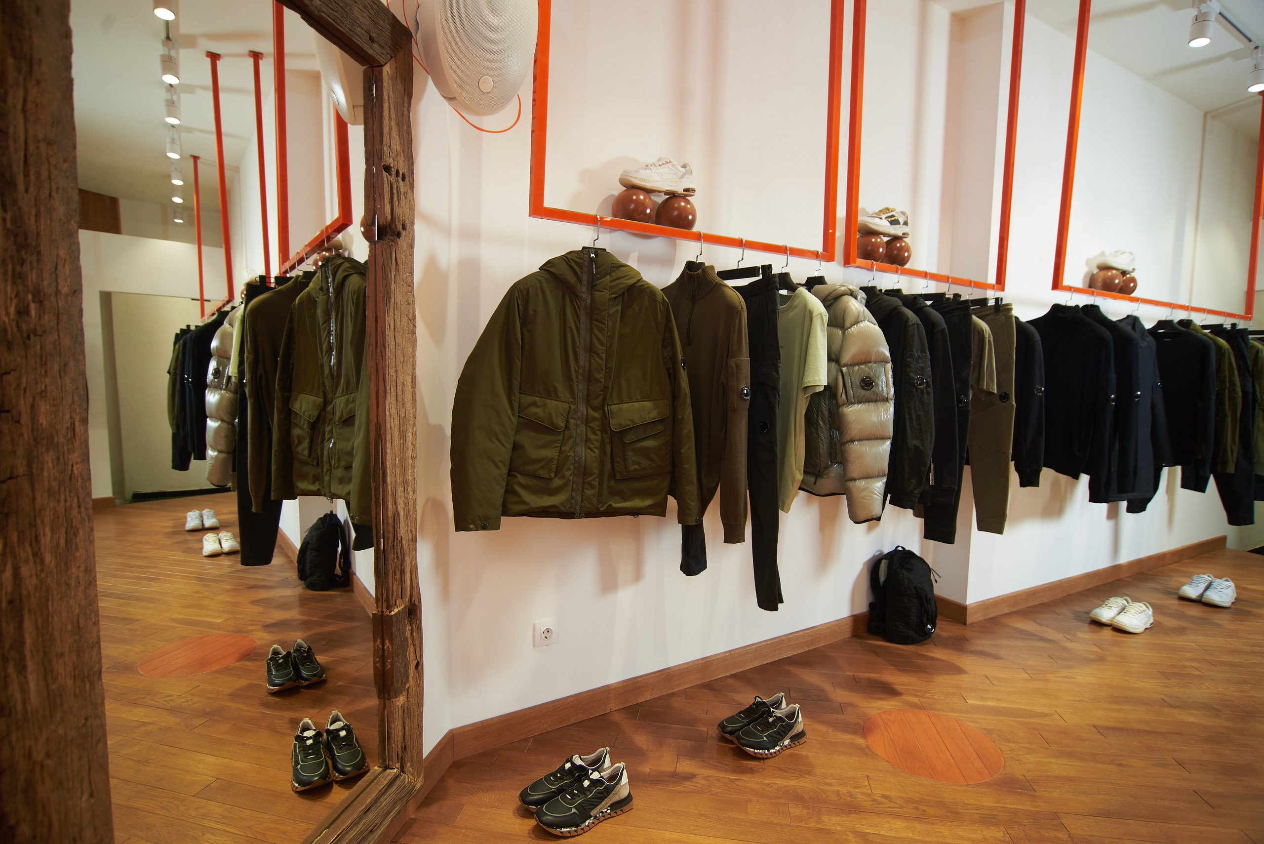 Concept store «МАКИ». Константин Кордонский | Интерьерный и food-фотограф в Кисловодске и КМВ