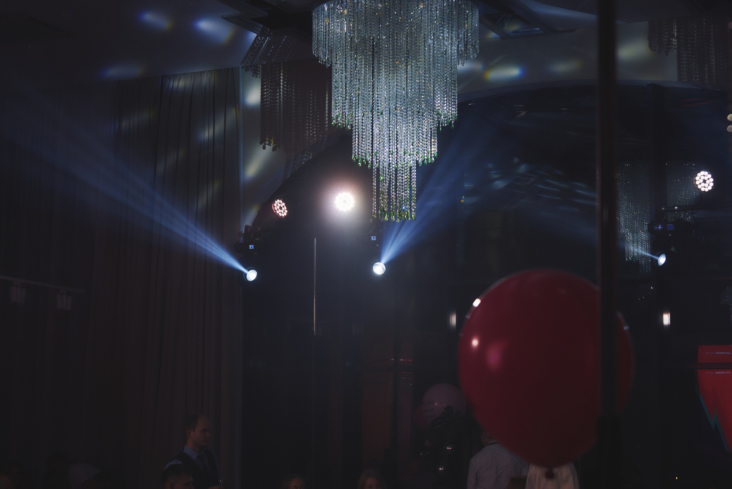 Корпоративный банкет. Константин Кордонский | Интерьерный и food-фотограф в Кисловодске и КМВ