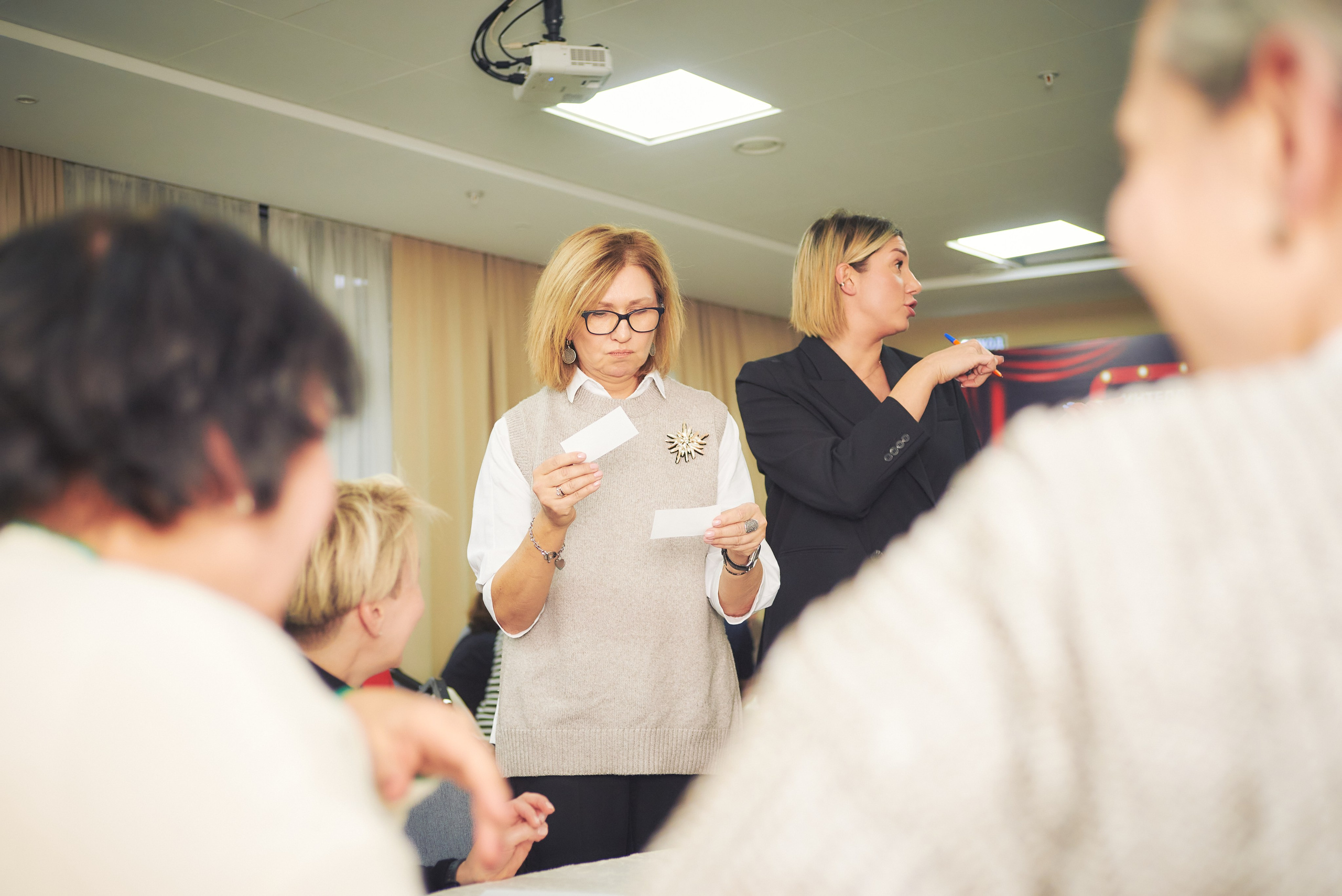 Интеллектуальное казино. Константин Кордонский | Интерьерный и food-фотограф в Кисловодске и КМВ