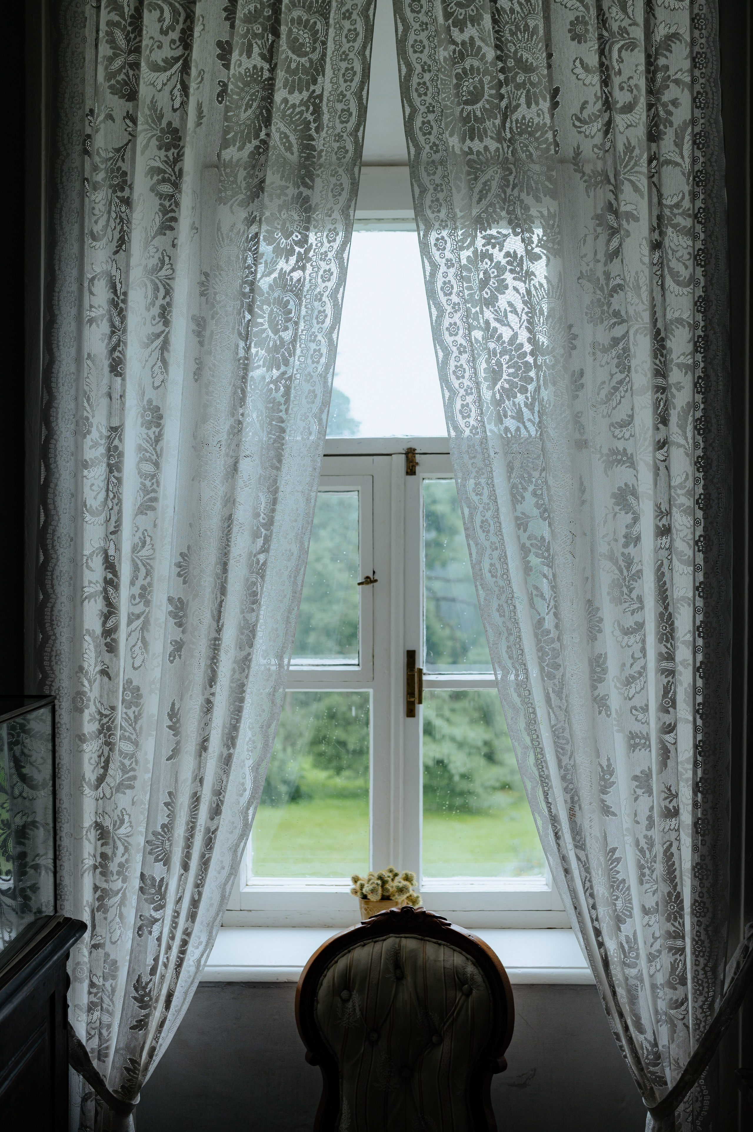 Ясная Поляна | Андрей и Кристина. Фотограф Москва | Кирилл Неплюев