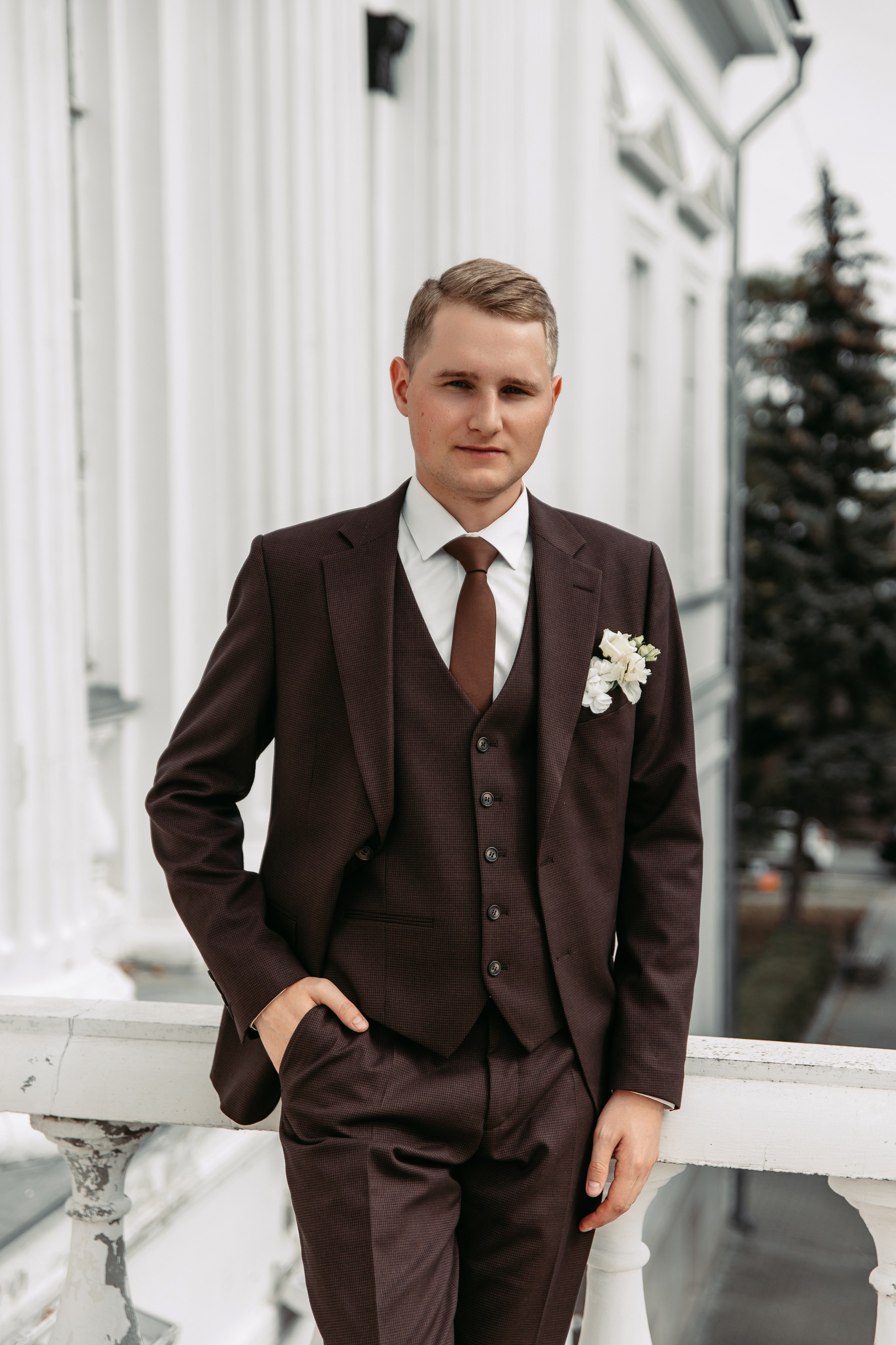 Илья & Ангелина. Свадебный ФОТОГРАФ и ВИДЕОГРАФ Ульяновск