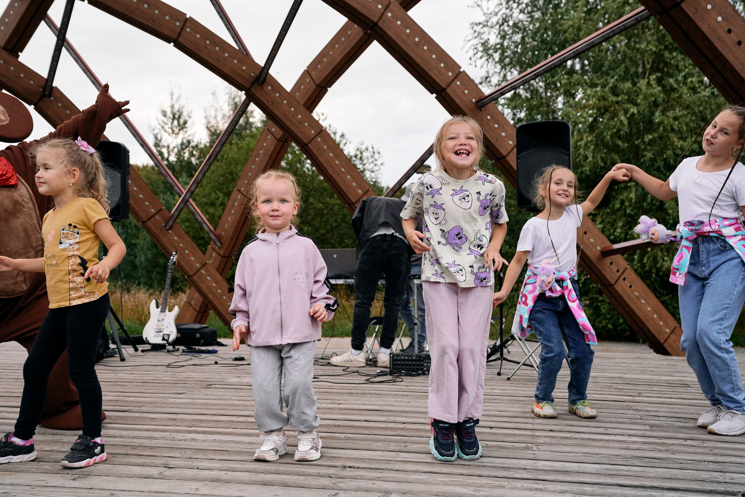 «Семейная вечеринка» 17.08.25. Фотограф Казань
