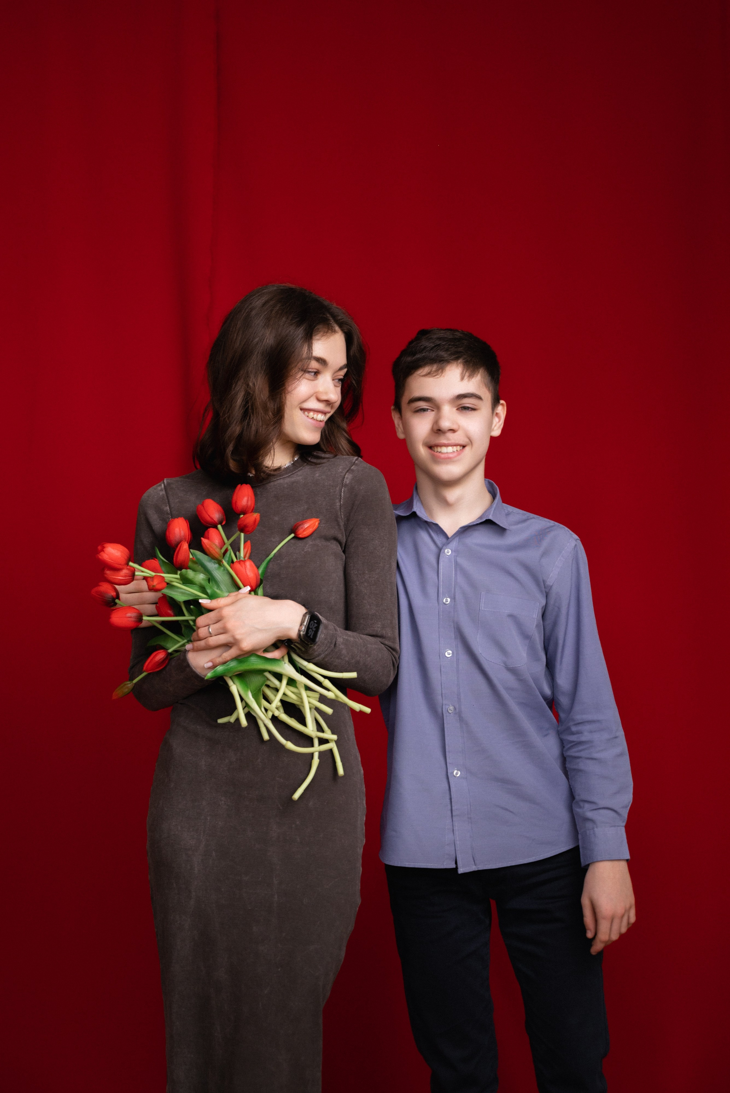 Семейные съемки. Zhilina.ph Фотограф Красноярск