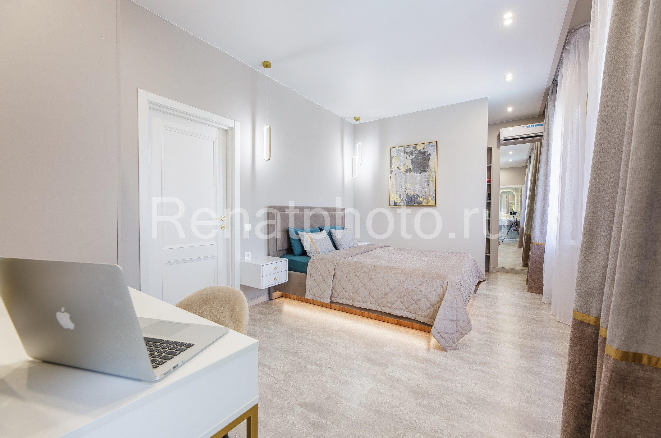 Renatphoto-Фотосессия интерьерного дома. Профессиональная фотосъёмка интерьеров, предметная фотосессия еды для меню г. Анапа