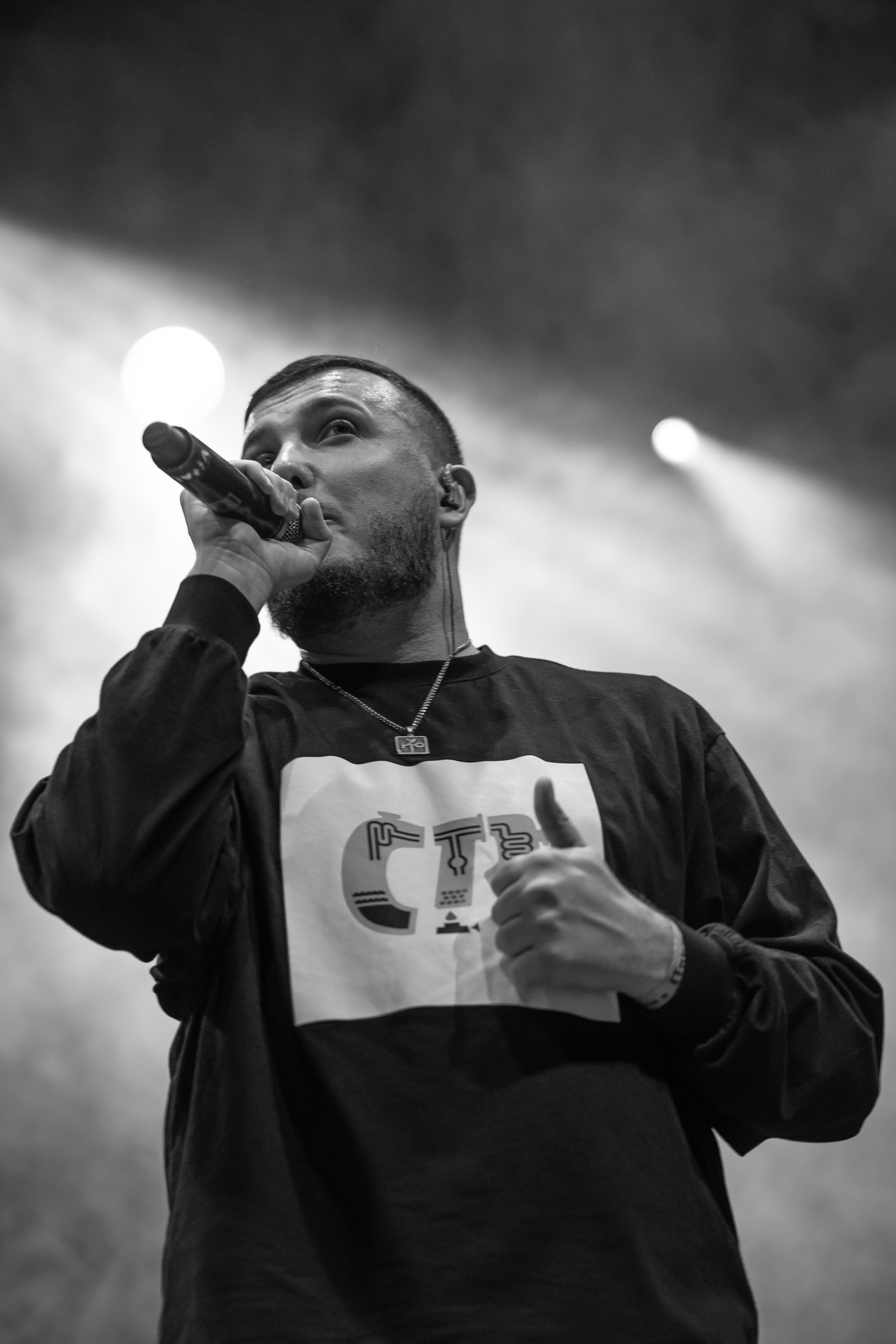 ГРОТ — репортажная съёмка. Иван Кубик — фотограф и видеограф