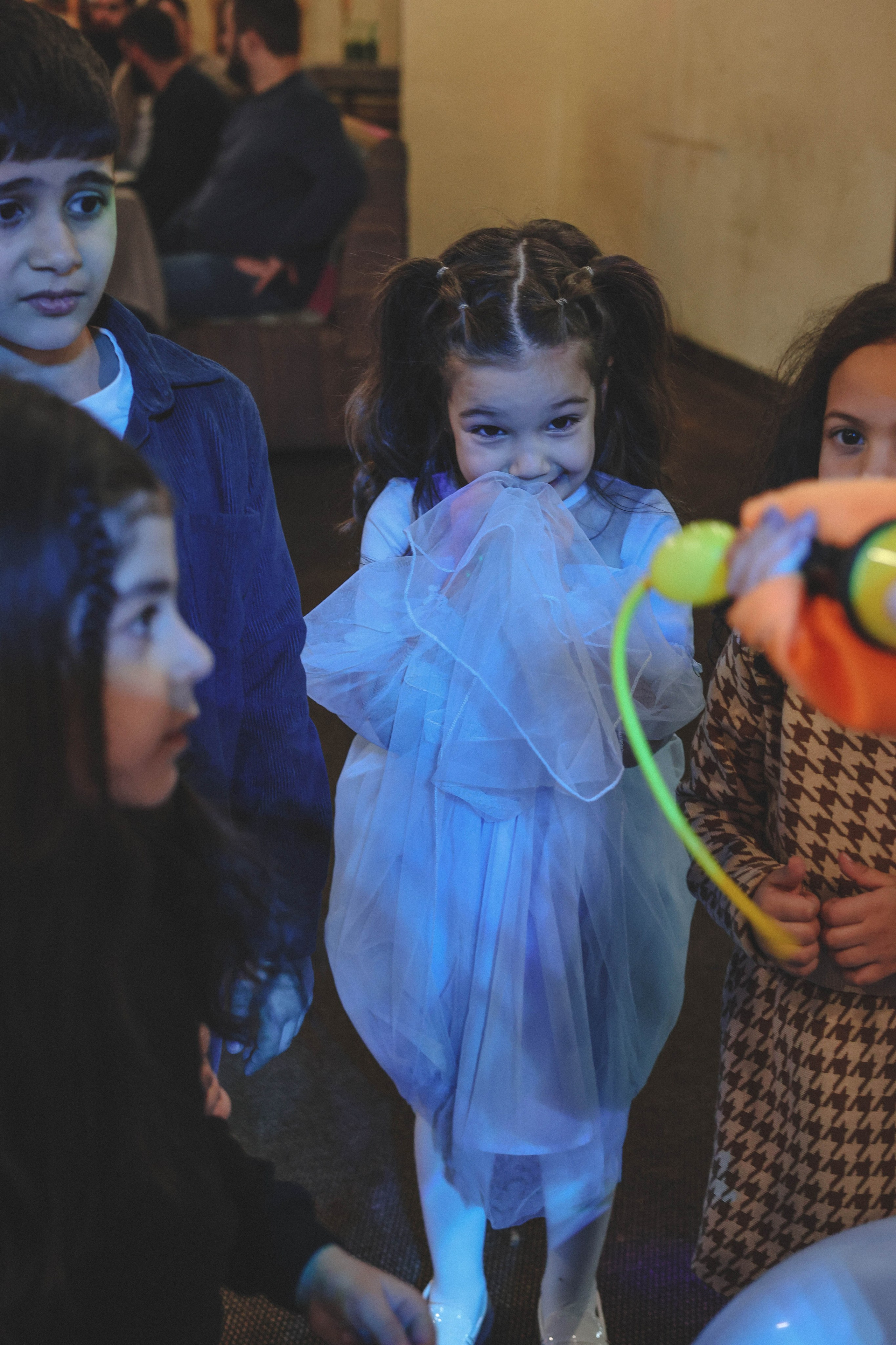 Праздник обрезания. Фотограф в Москве Анастасия Калинина