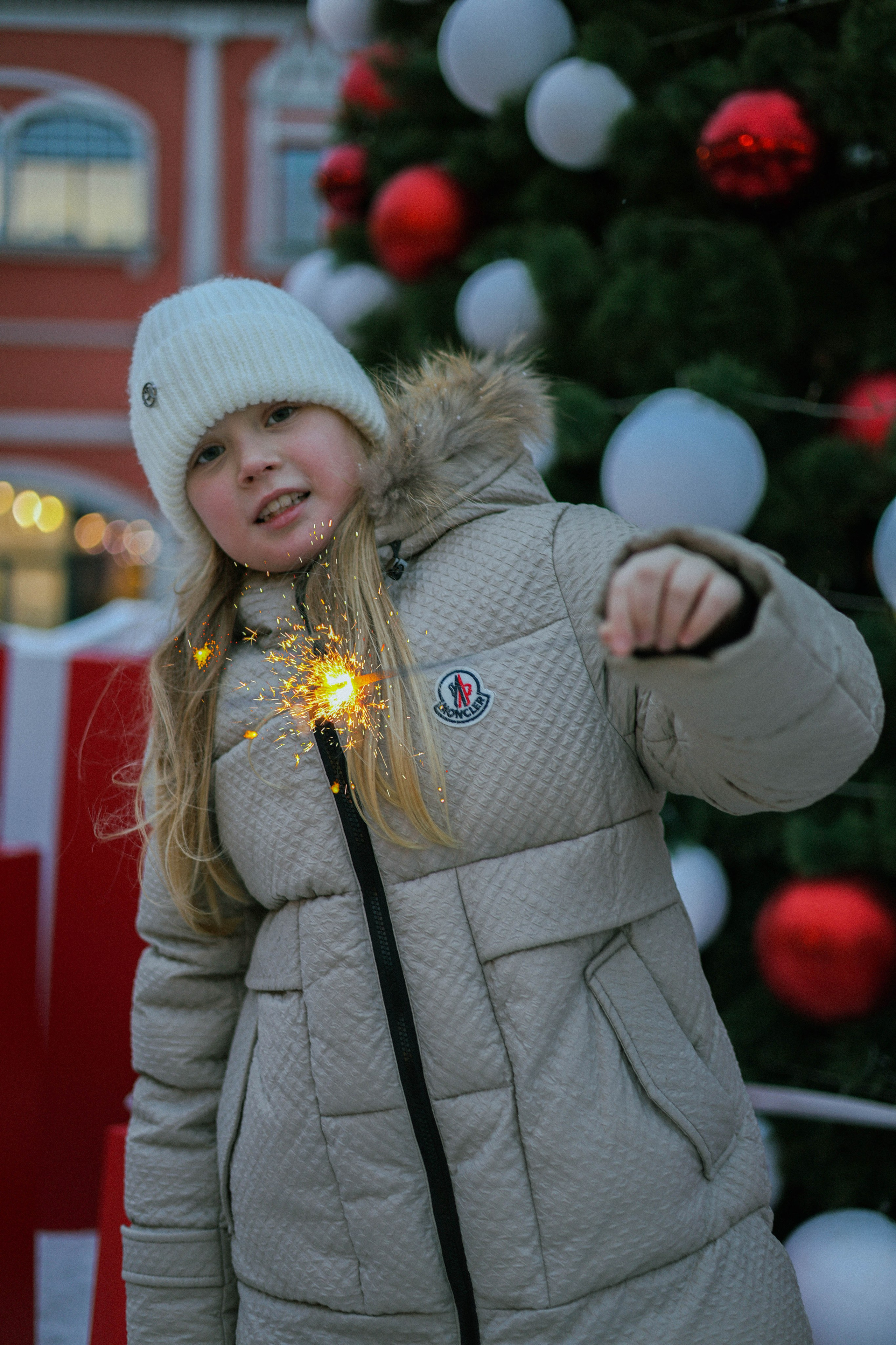 Семейная прогулка. Фотограф в Москве Анастасия Калинина